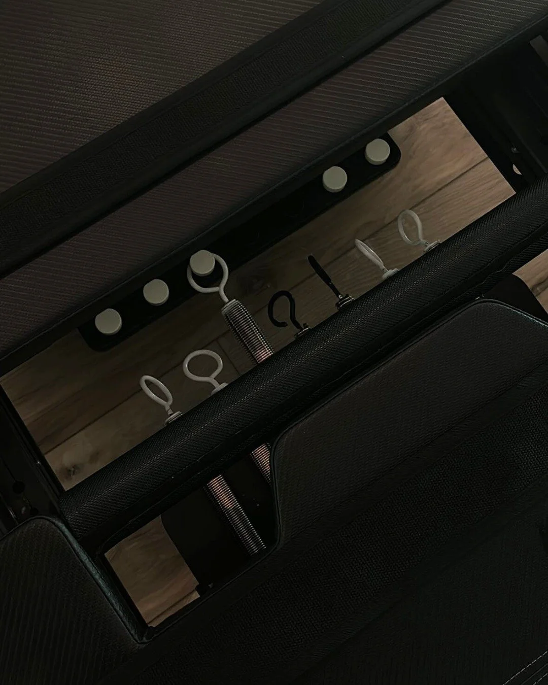 Ordinary? Not here.

Step onto our state-of-the-art machines and feel the difference.