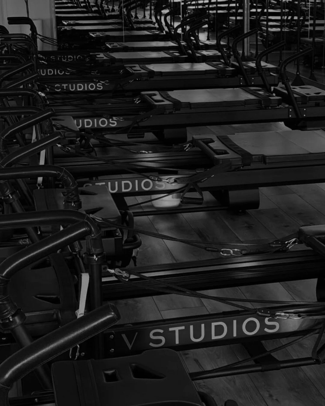 Whether you&rsquo;re trying out a new studio or beginning your Pilates journey, it&rsquo;s the perfect time to set intentions and embrace new goals for the week ahead.

Explore our class options, each designed to fit into your busy schedule in just 4