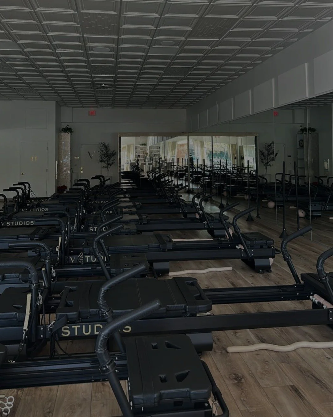 Whose class are you taking this week? Sign up today on the Mindbody app, or visit our website: VStudiosCalabasas.com