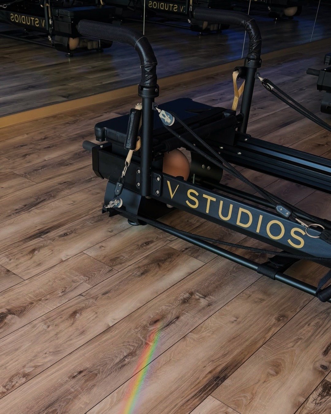 It's a new week and the perfect opportunity to sign up for classes! When will we see you next?

📸: @alannajoy_