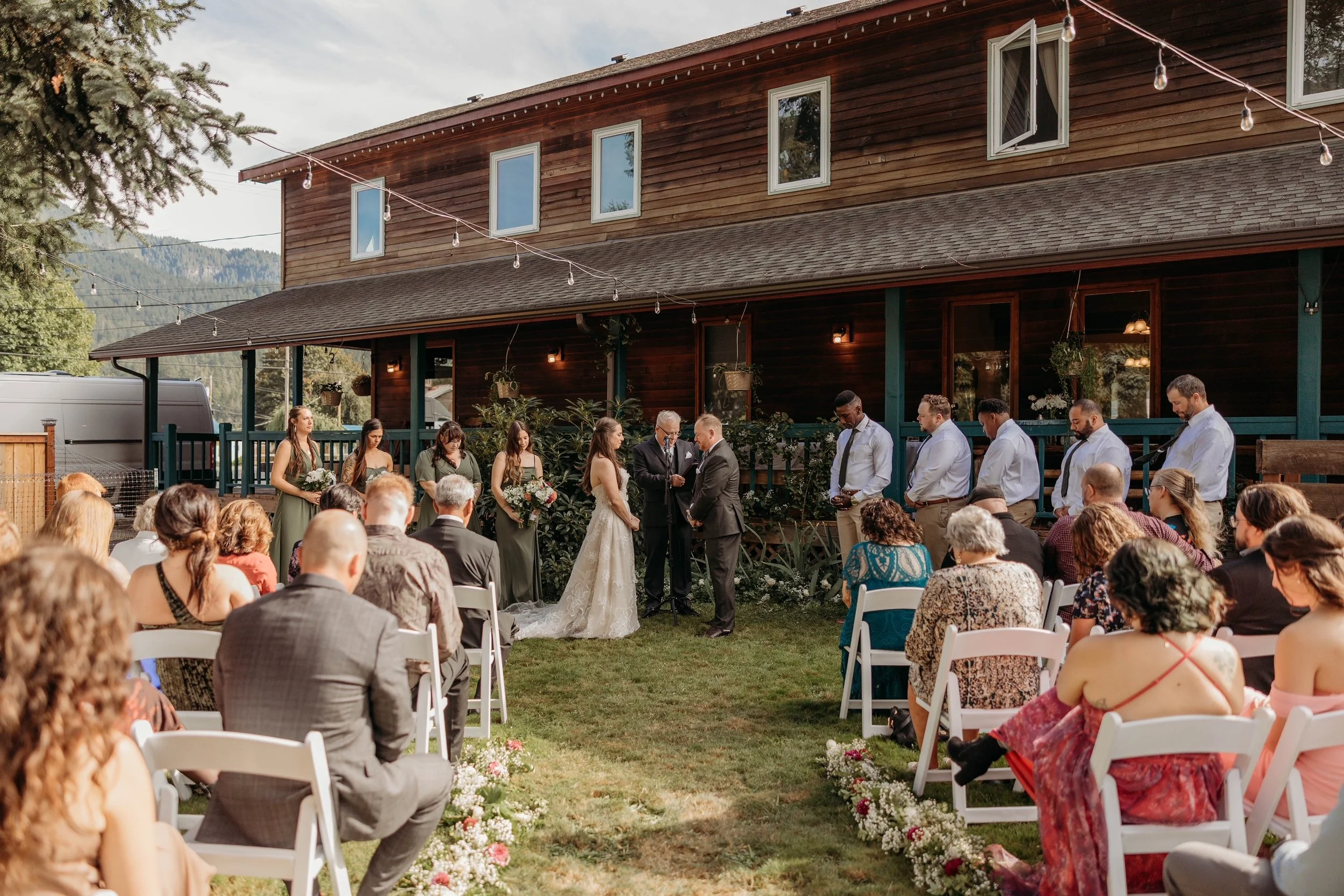 Tawny Storm Photography