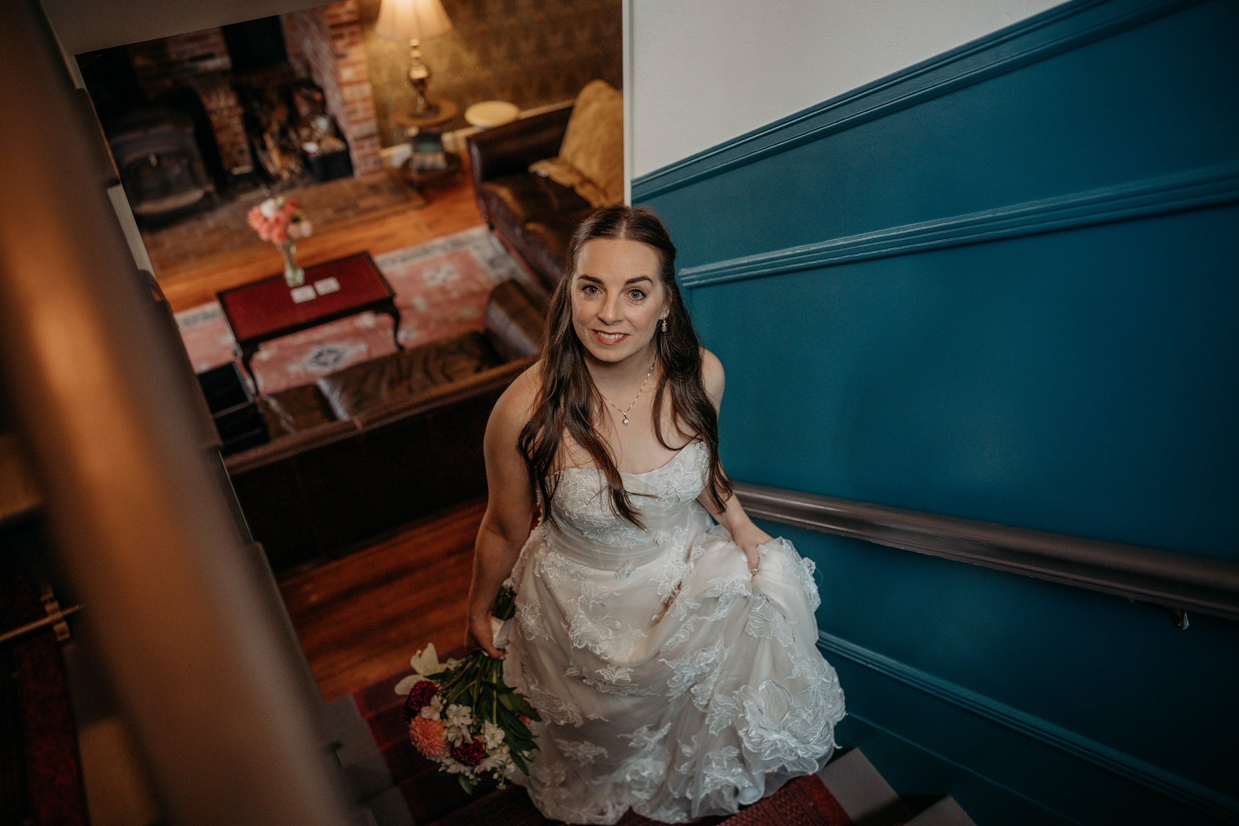 Tawny Storm Photography