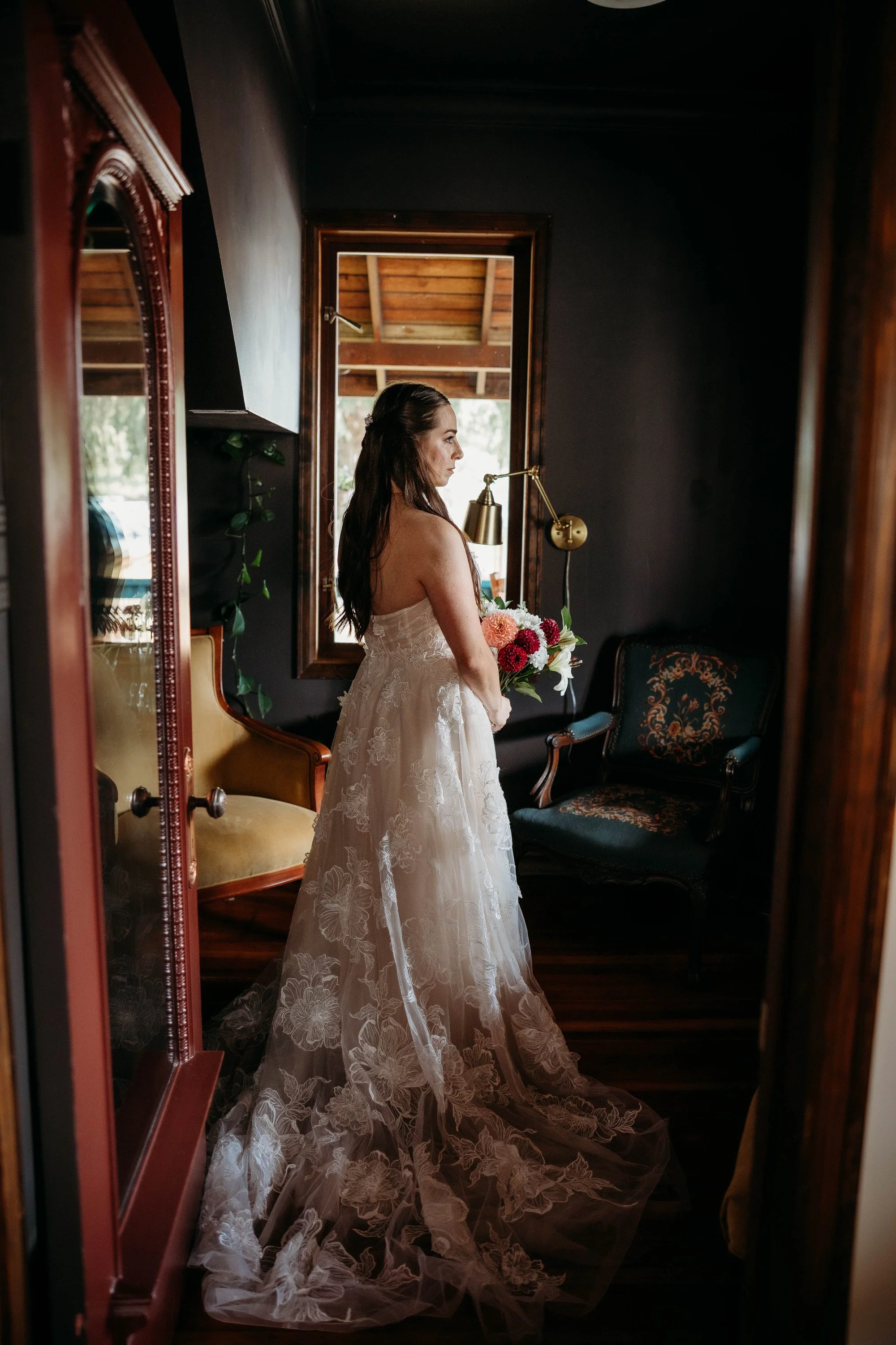 Tawny Storm Photography