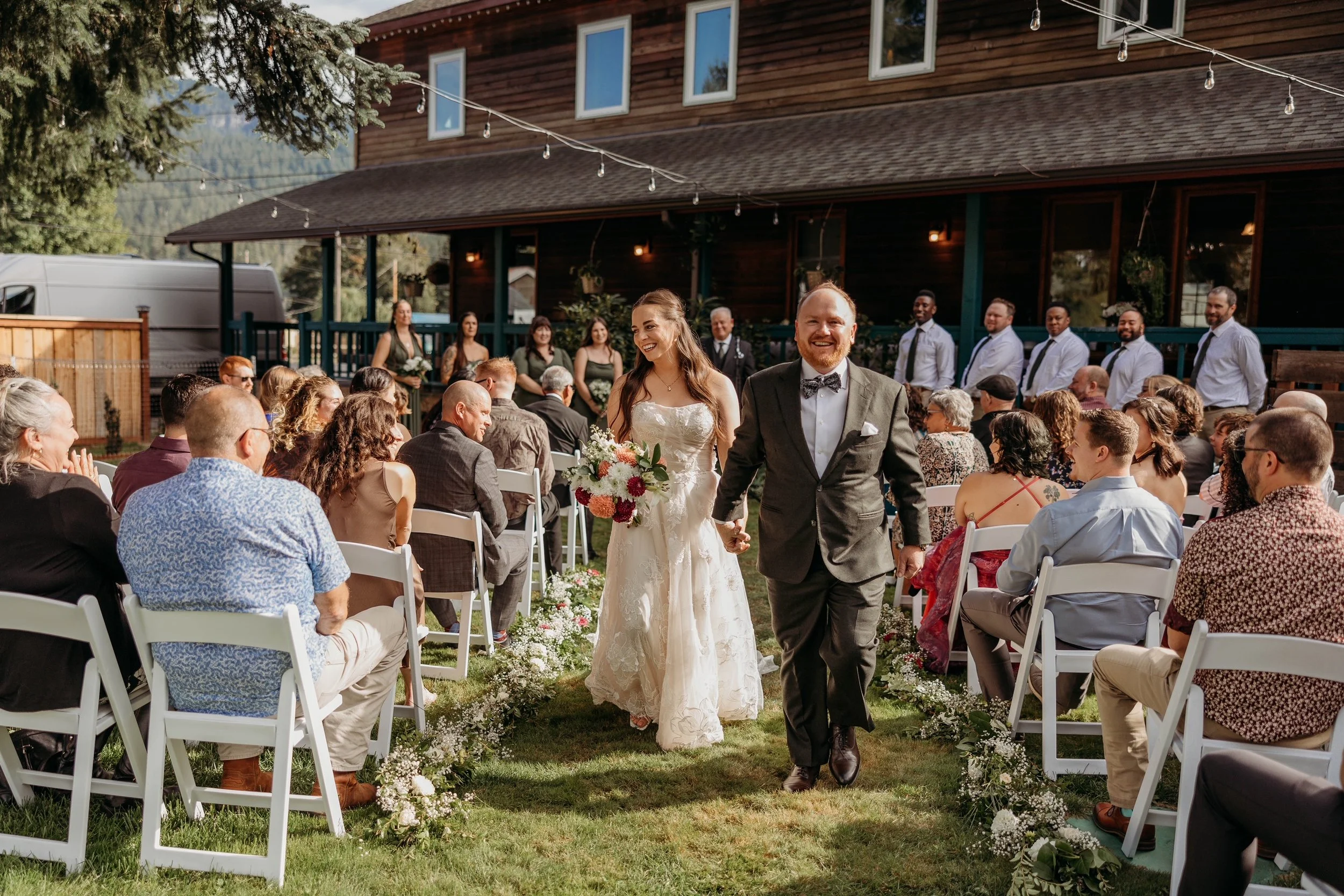 Tawny Storm Photography