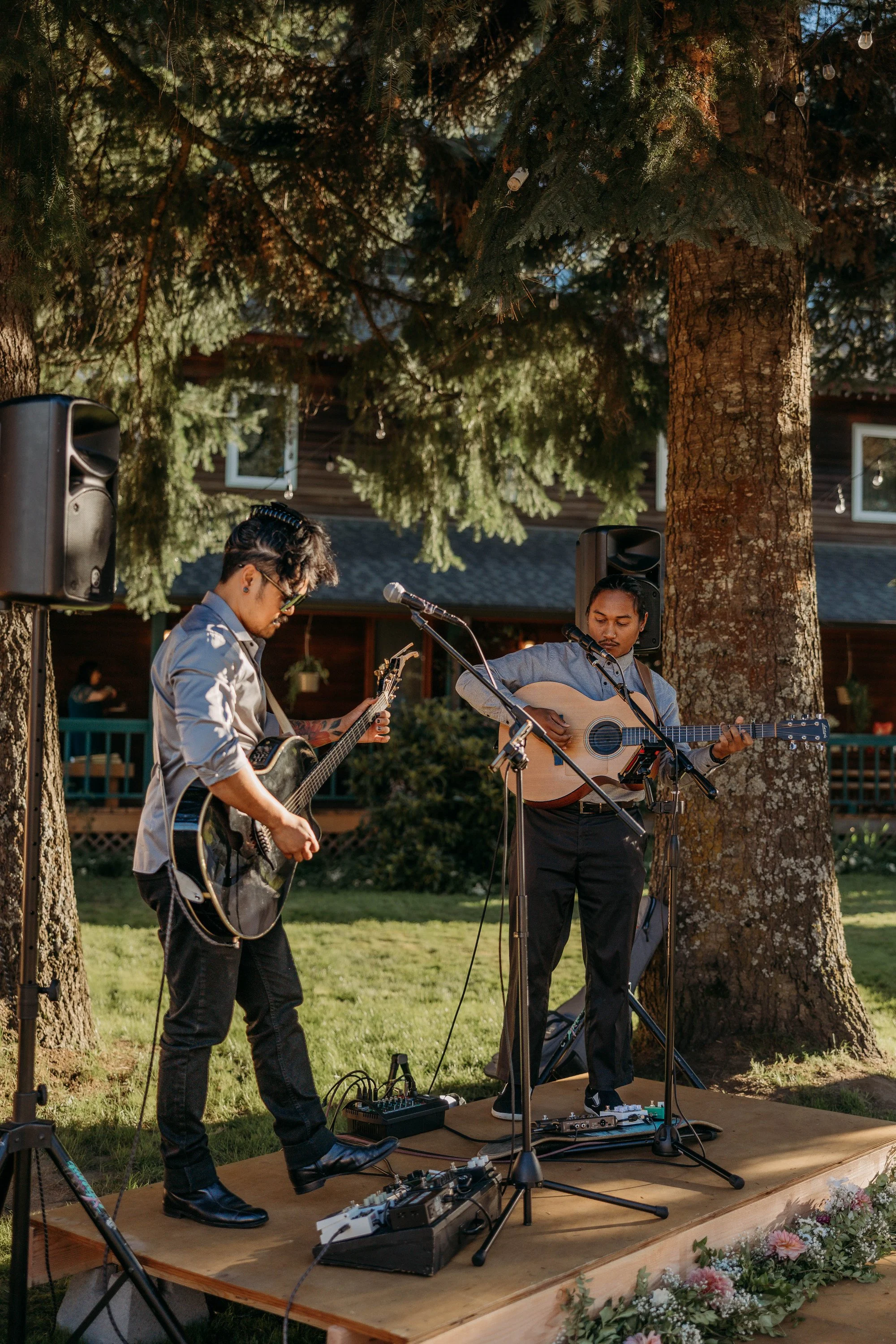 Tawny Storm Photography