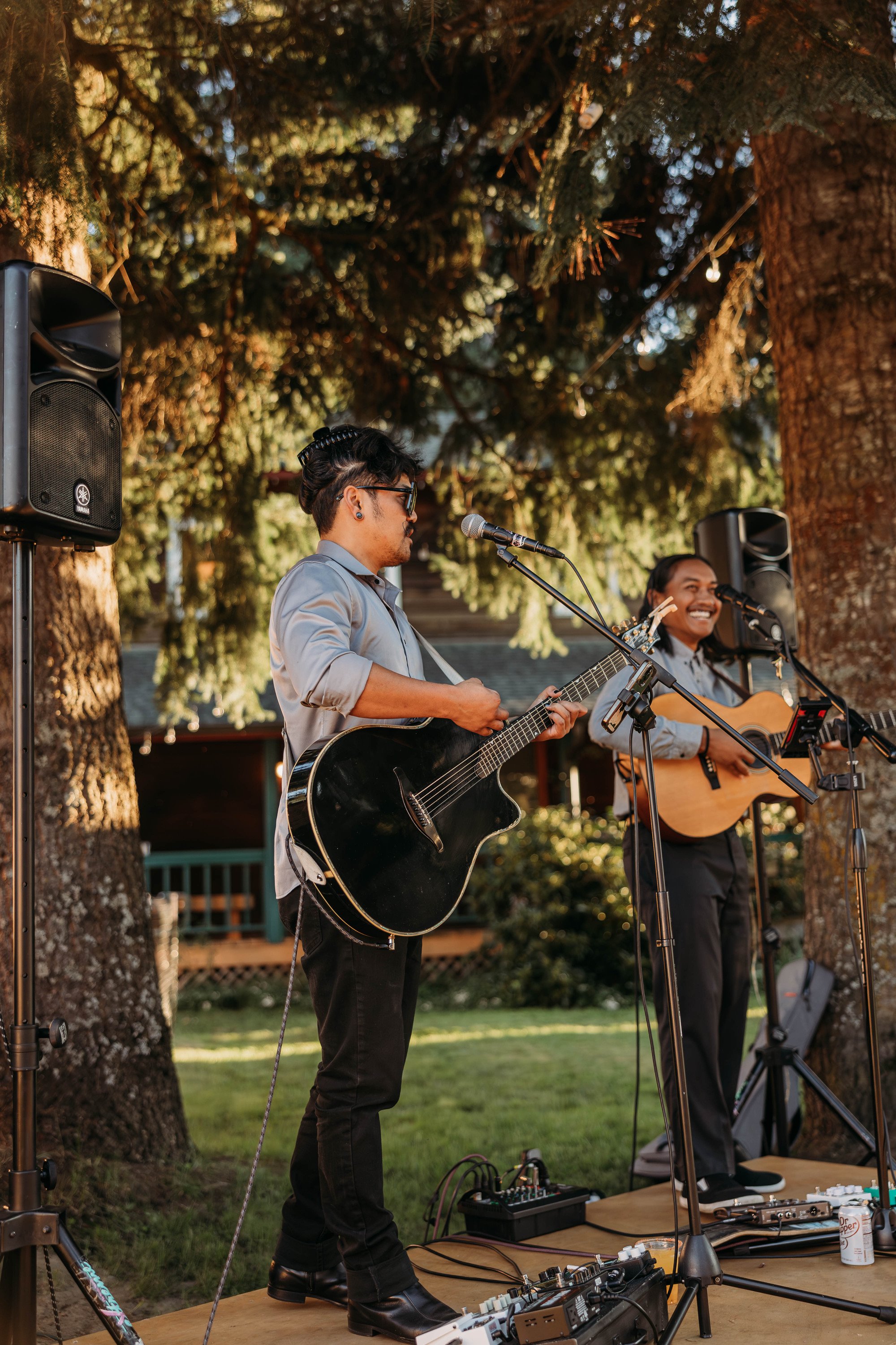 Tawny Storm Photography