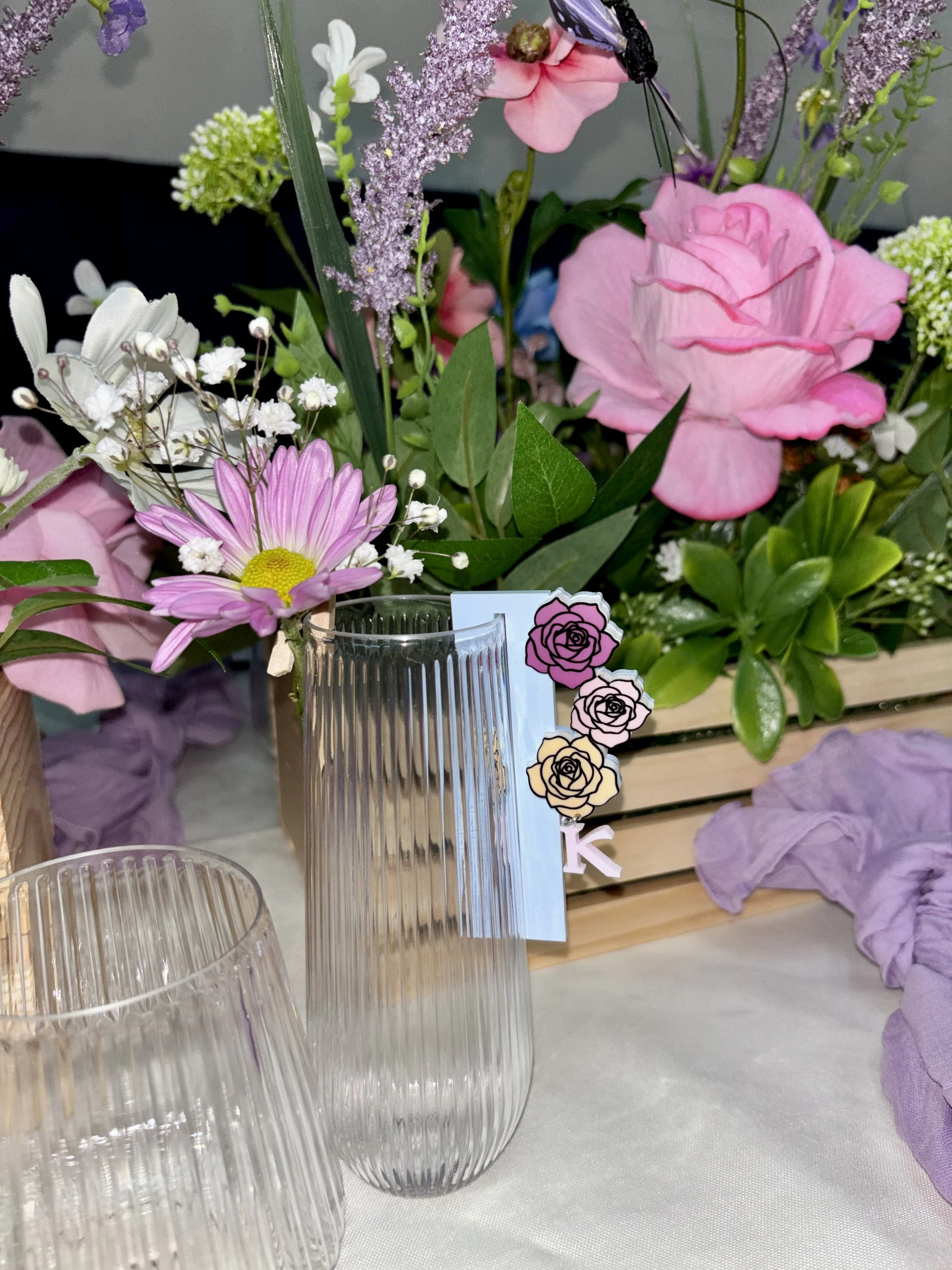 The Sereal Experience. Acrylic Drink Decor.jpg