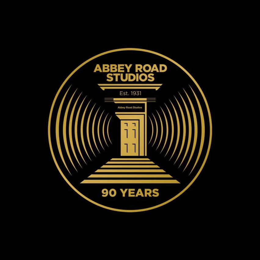 ABBEY ROAD STUDIOS 90TH ANNIVERSARY