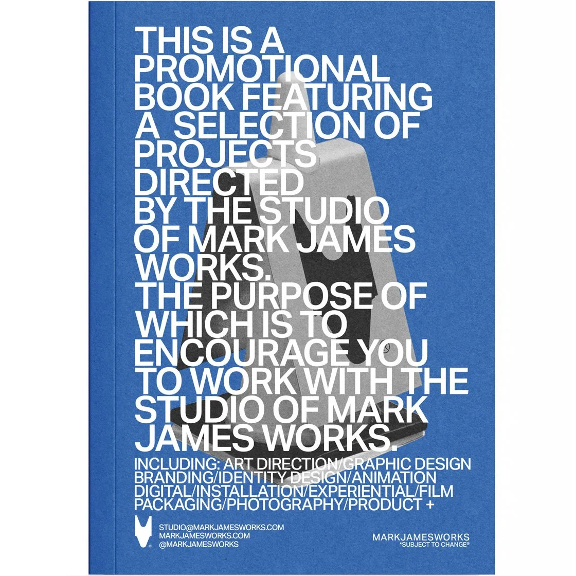 MONOGRAPH 2026