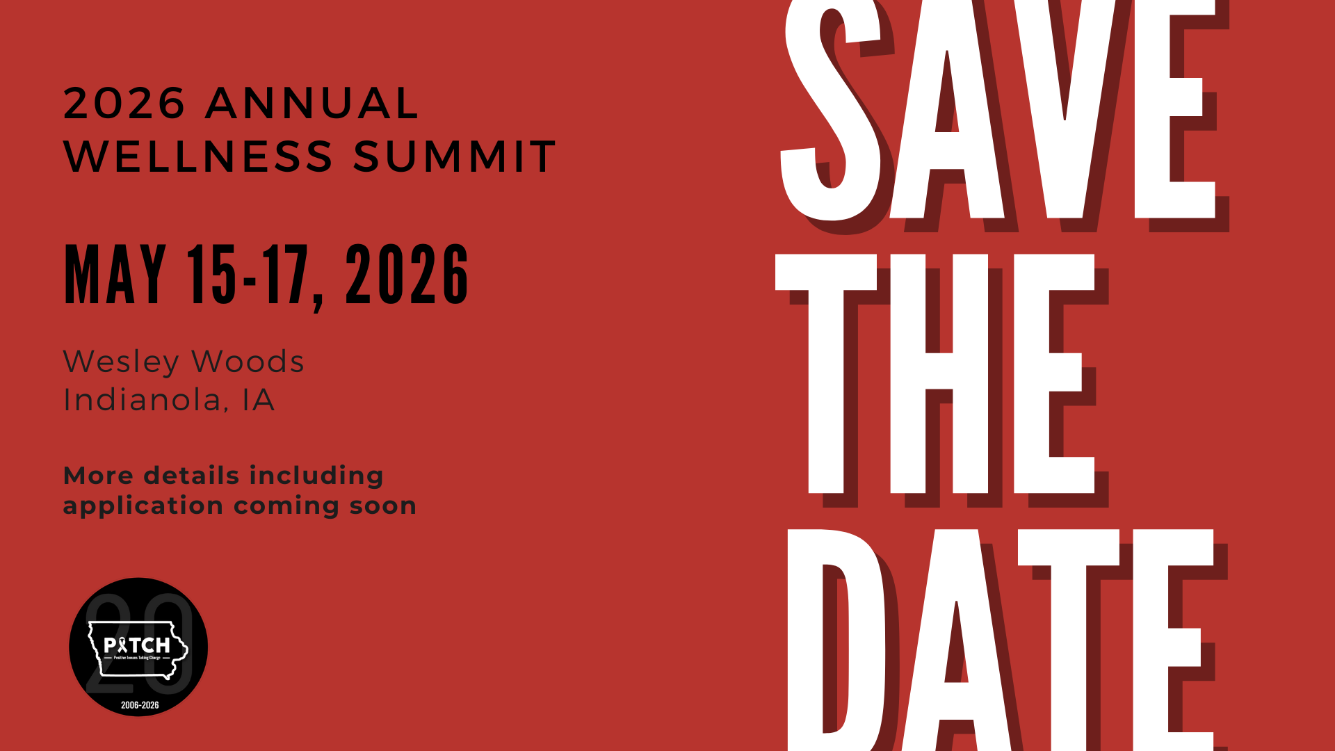 Annual Wellness Summit 