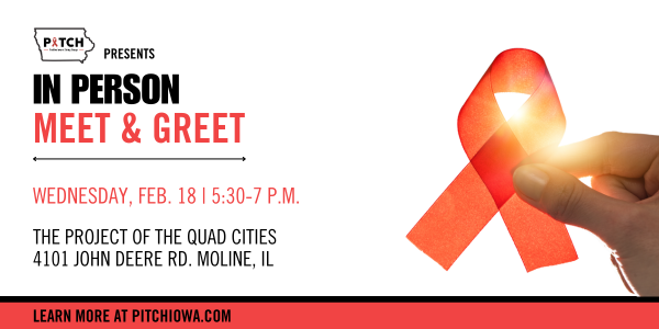 Quad Cities Meet & Greet