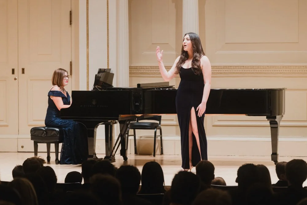 Here&rsquo;s a highlight from the @allegroacademy and @thebayridgeschoolofmusic student concerts at @carnegiehall. Can&rsquo;t wait to share more!

#dwphotony #carnegiehall #weillrecitalhall #allegromusicanddanceacademy #bayridgeschoolofmusic #studen