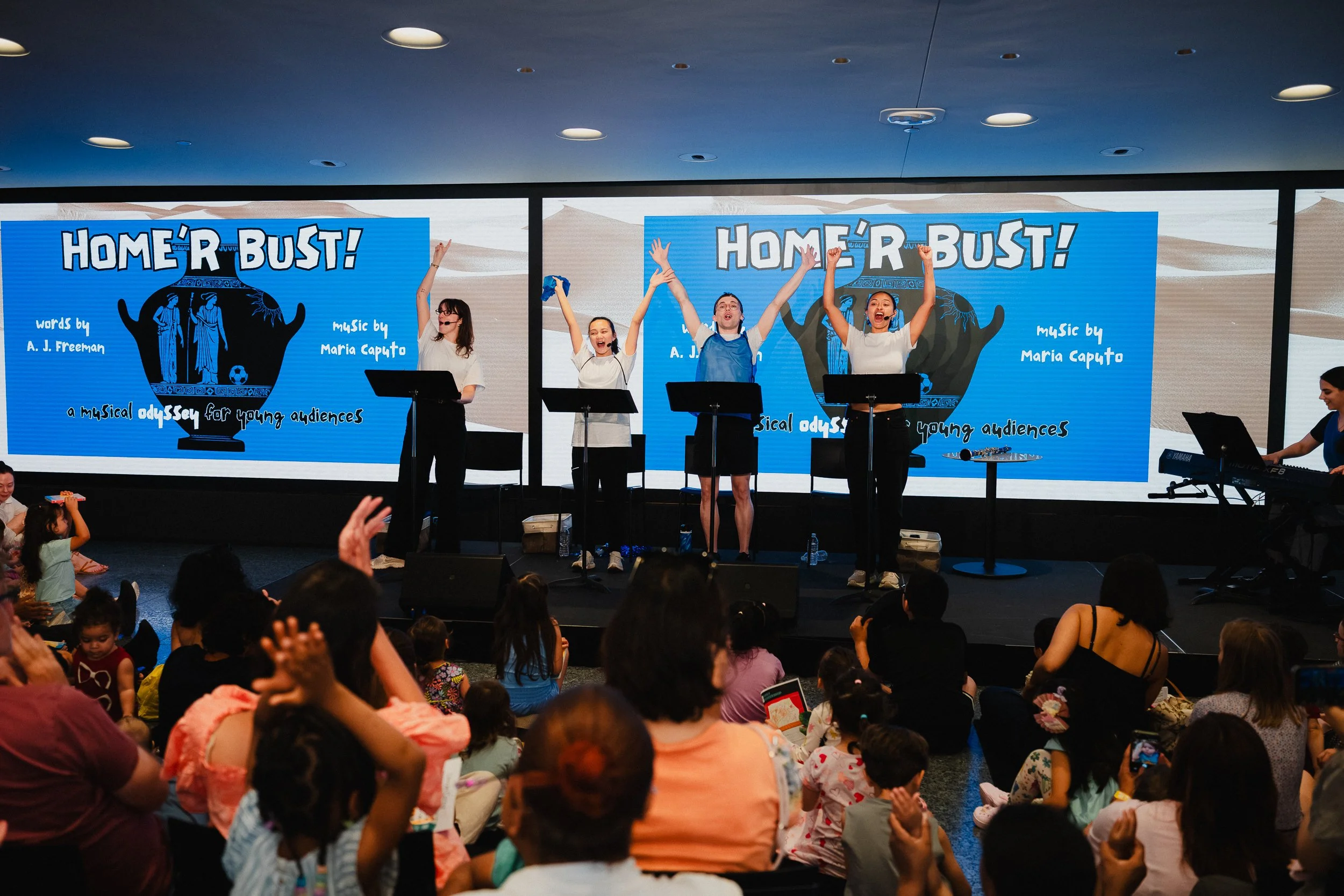 Home'r Bust! (Lincoln Center-David Geffen Hall Lobby)-117.jpg