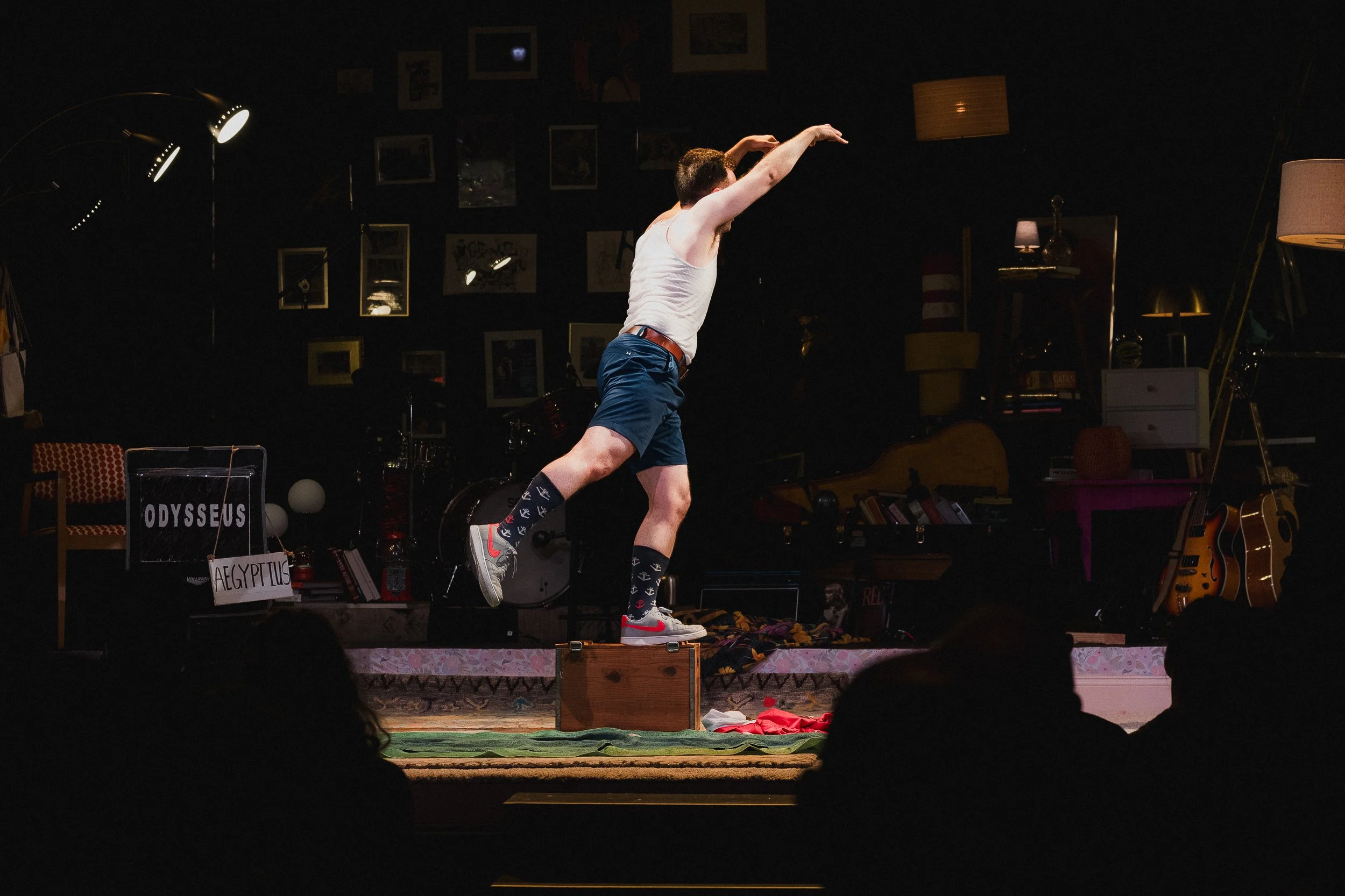 The One-Man Odyssey (Greenwich House Theater) @dwphotony-77.jpg