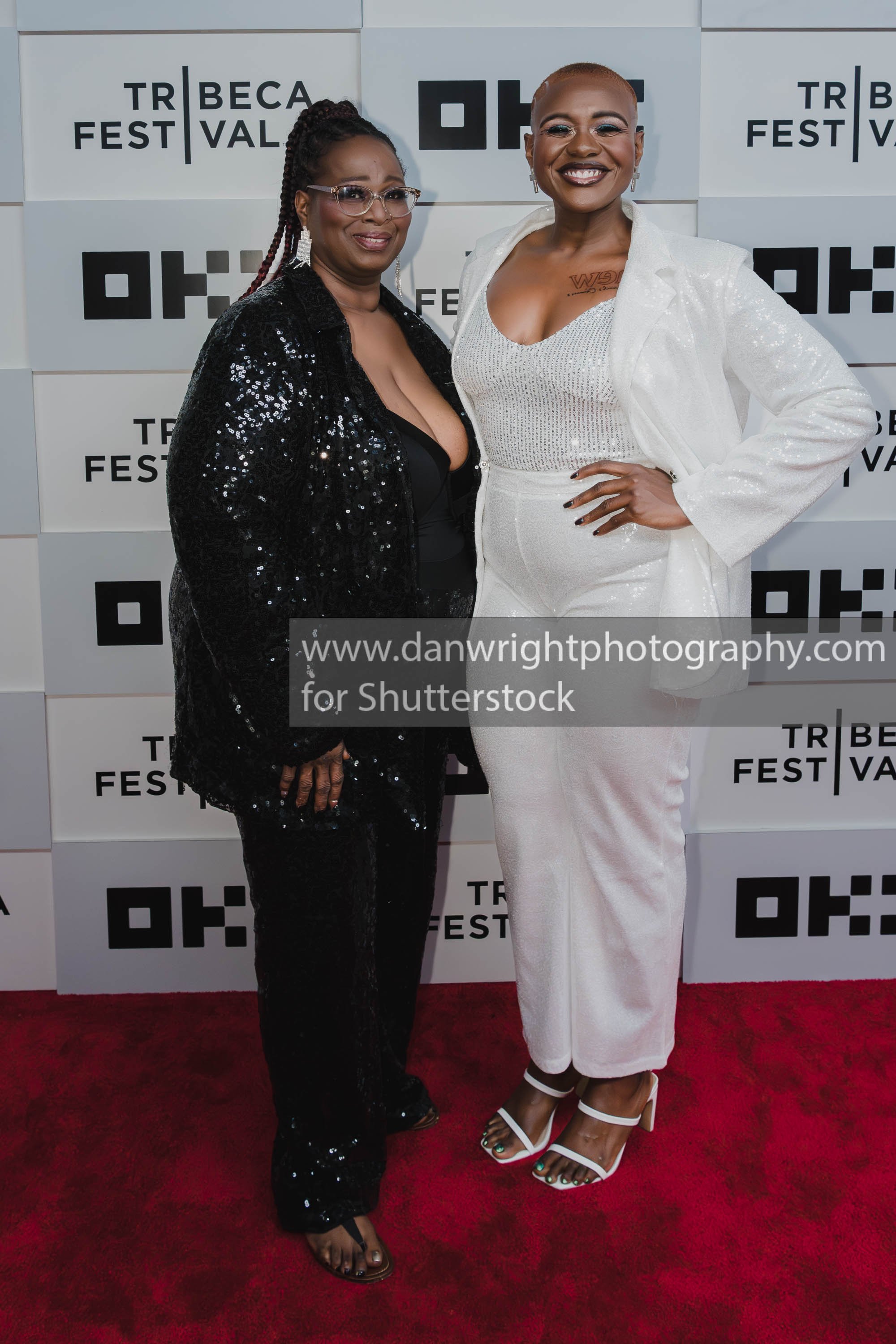 guest and Nyla Watson