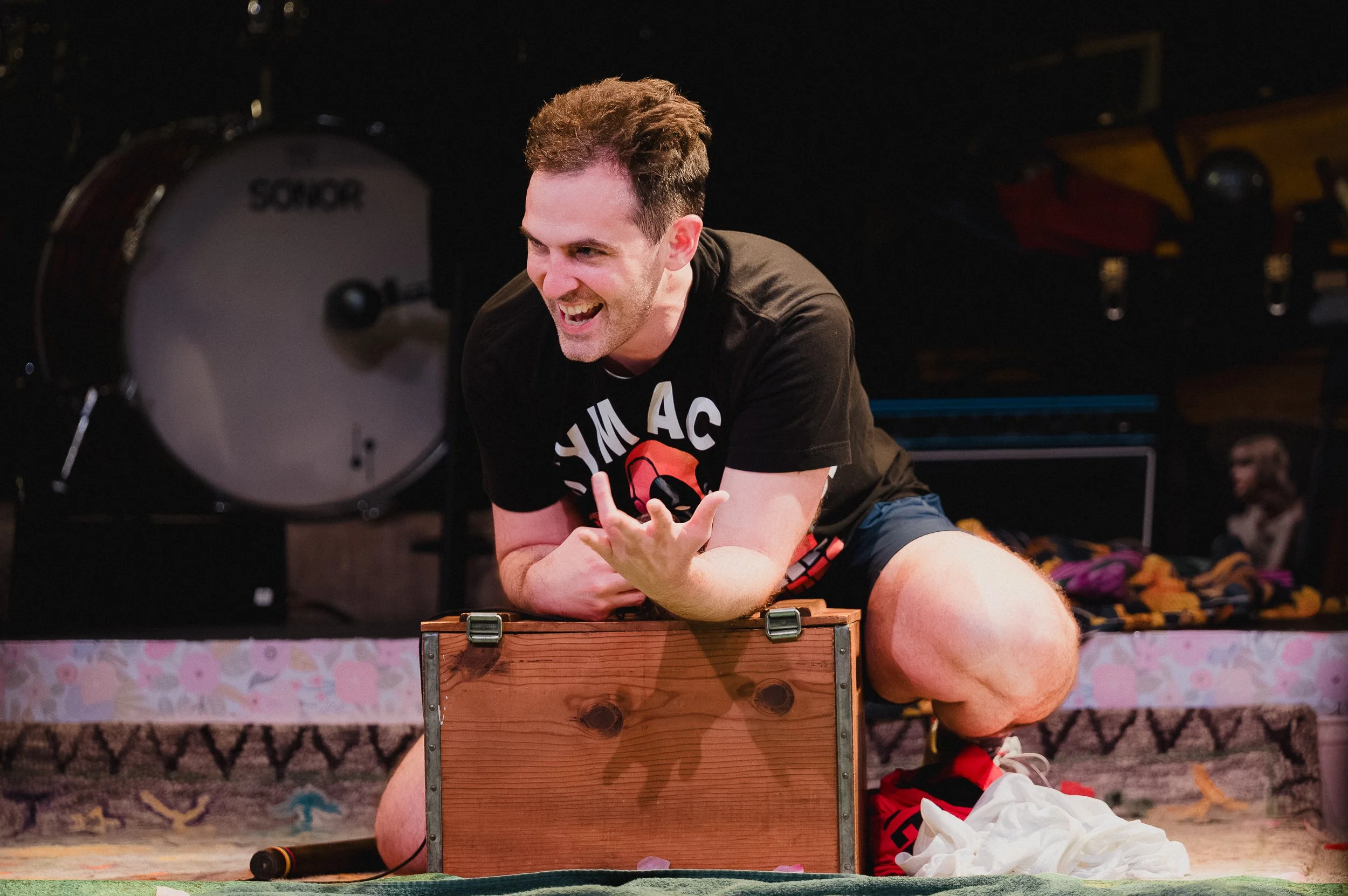 The One-Man Odyssey (Greenwich House Theater) @dwphotony-92.jpg