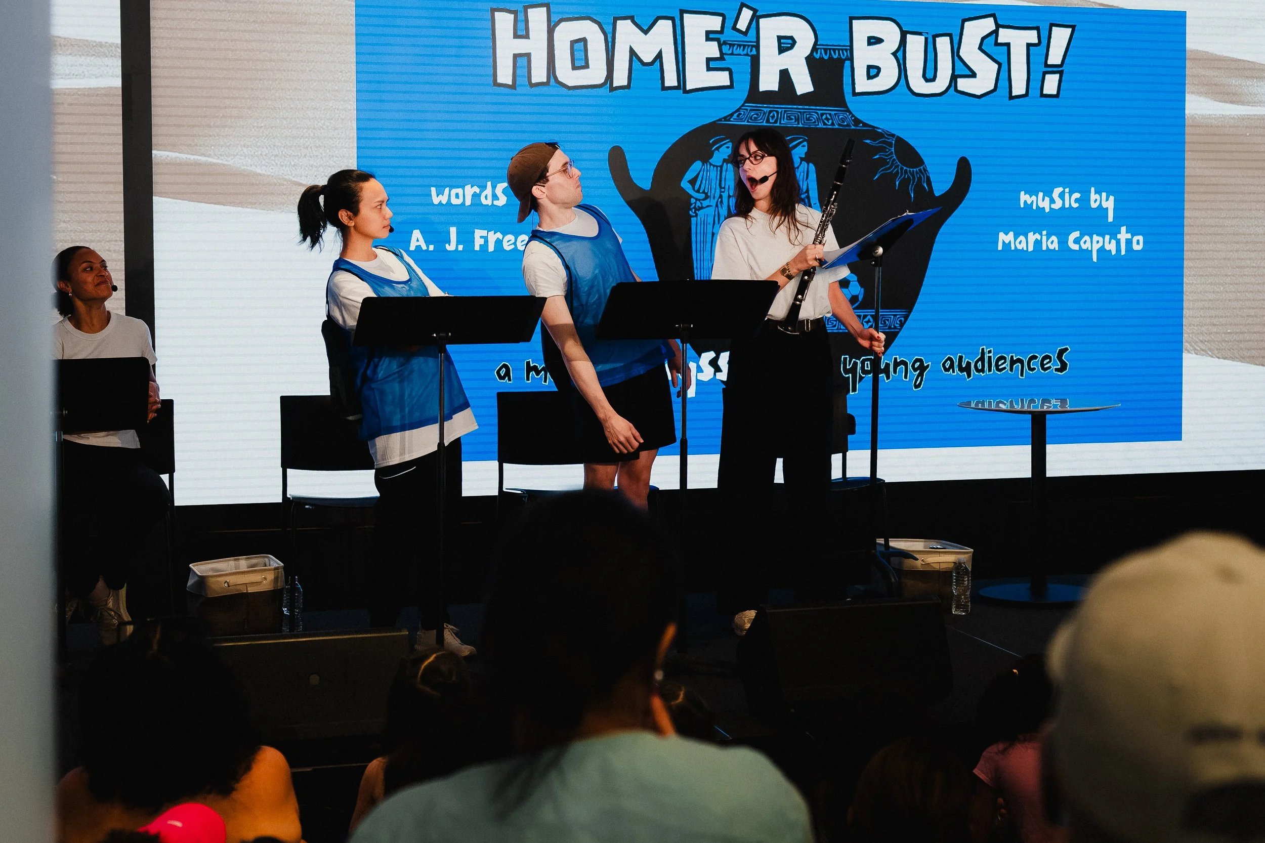 Home'r Bust! (Lincoln Center-David Geffen Hall Lobby)-59.jpg