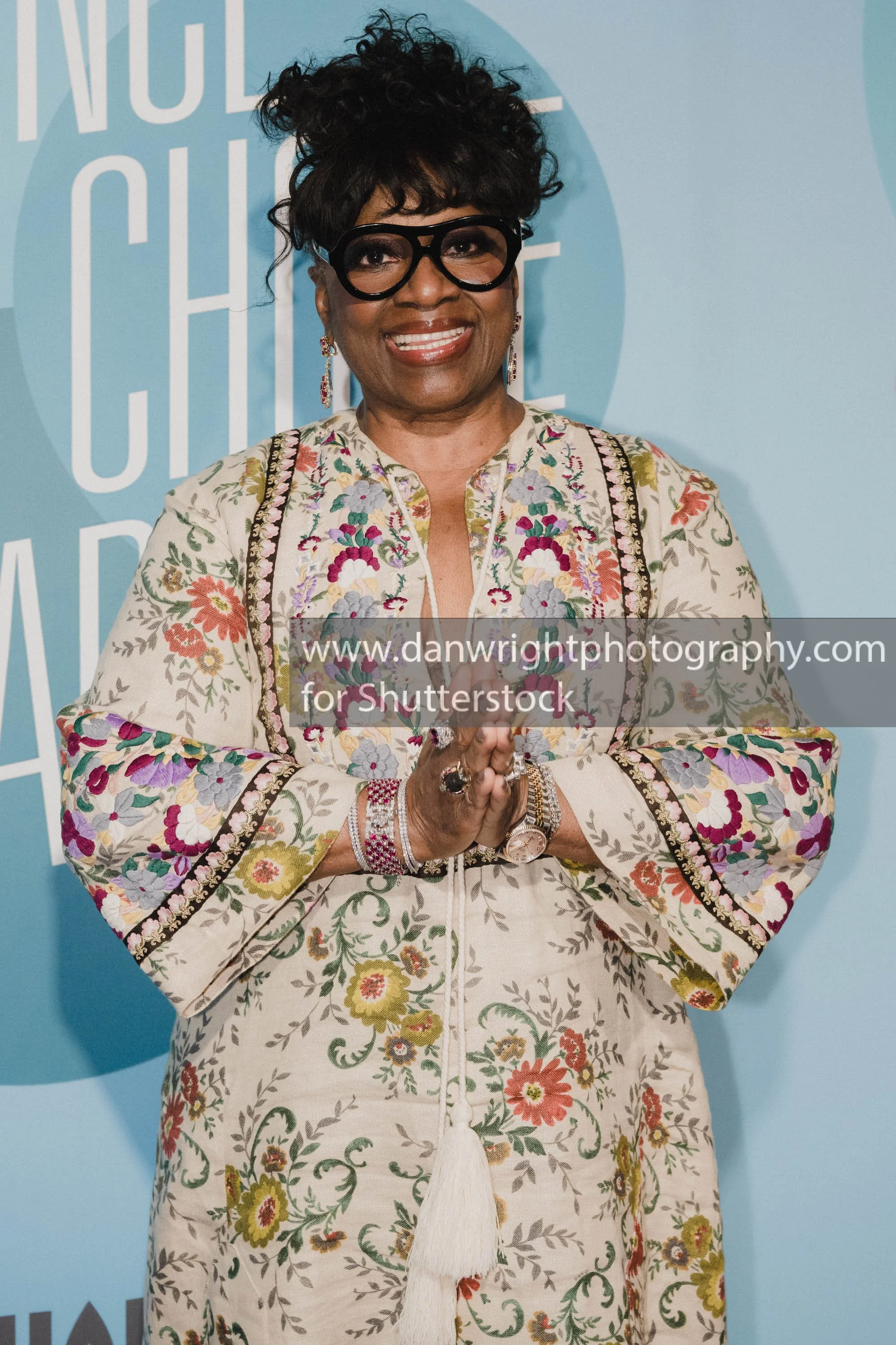 LaTanya Richardson Jackson