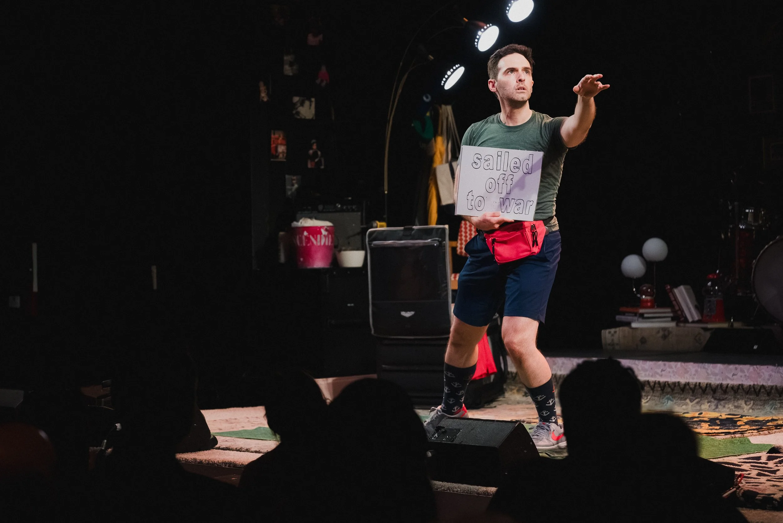 The One-Man Odyssey (Greenwich House Theater) @dwphotony-6.jpg