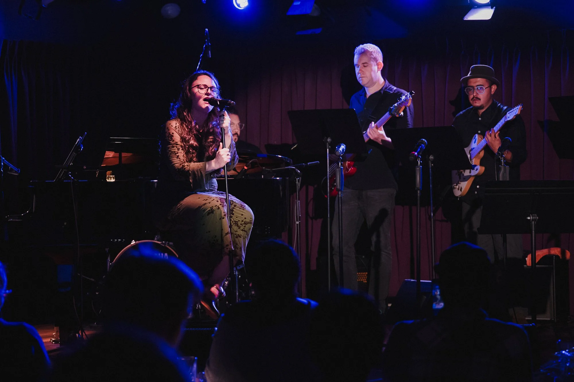 Songs for Strays (The Green Room 42) @dwphotony-55.jpg