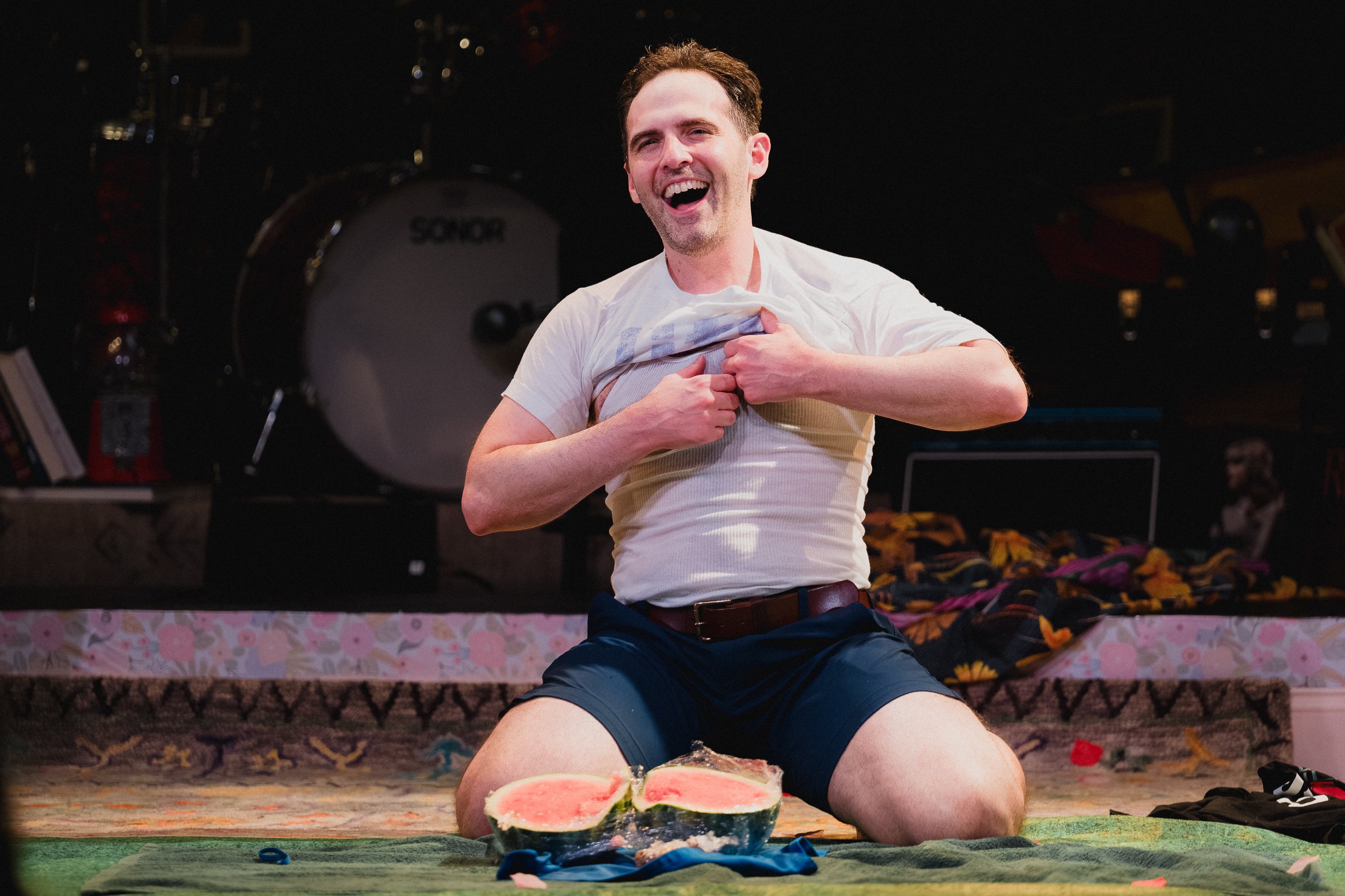 The One-Man Odyssey (Greenwich House Theater) @dwphotony-132.jpg