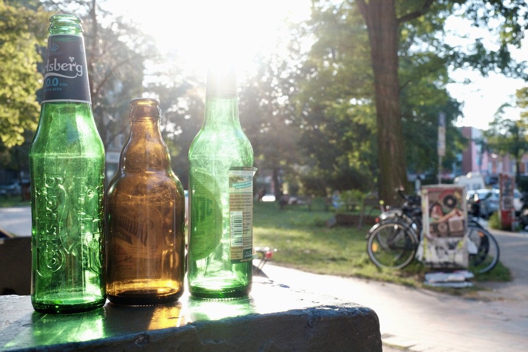 Nüchtern betrachtet -- St. Pauli, 22.09.2024, FUJIFILM X-T50, VOIGTLANDER ULTRON 27mm F2, ISO 640, 41 mm, ƒ8, 1/125 s