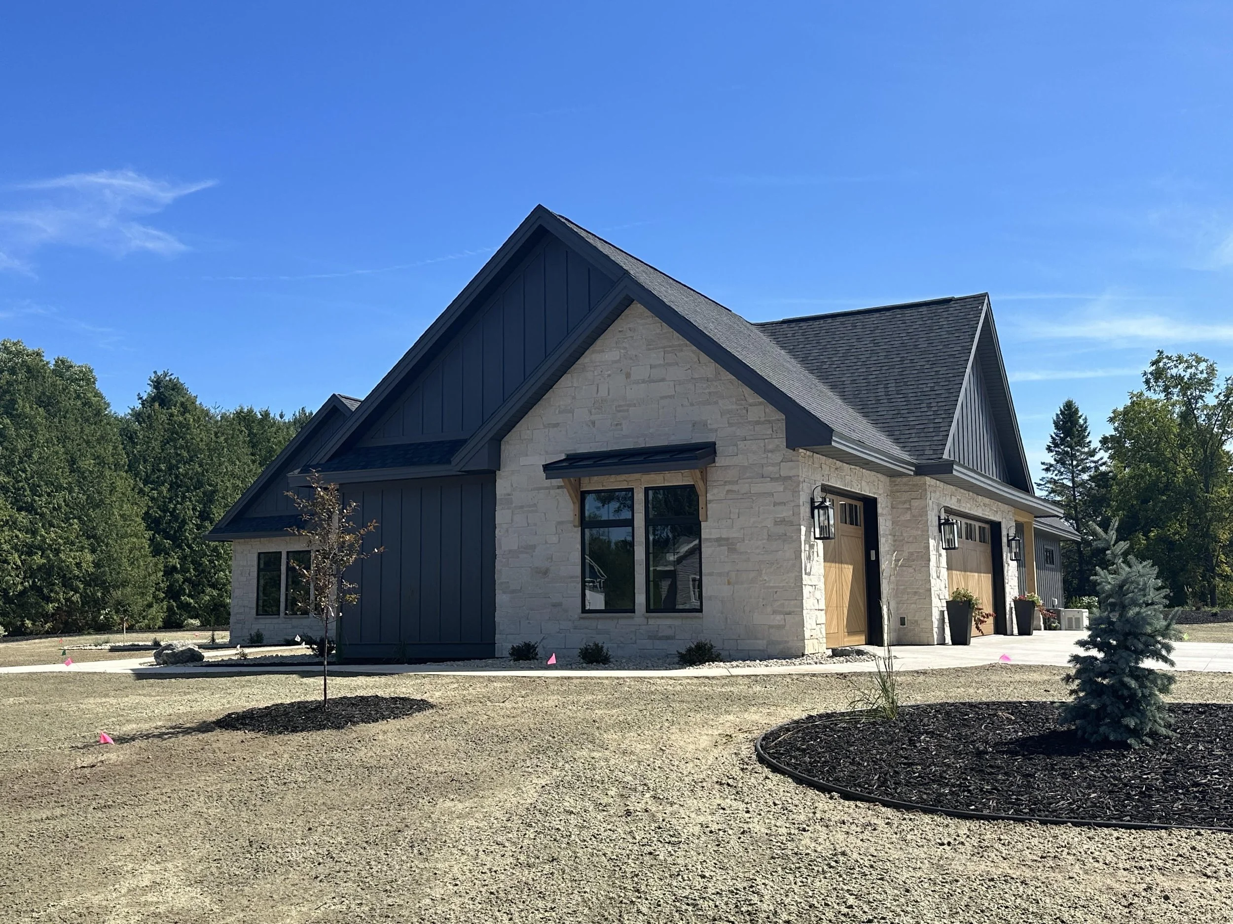 Reviews Custom Luxury Homes Stevens Point, WI R. Smith Construction