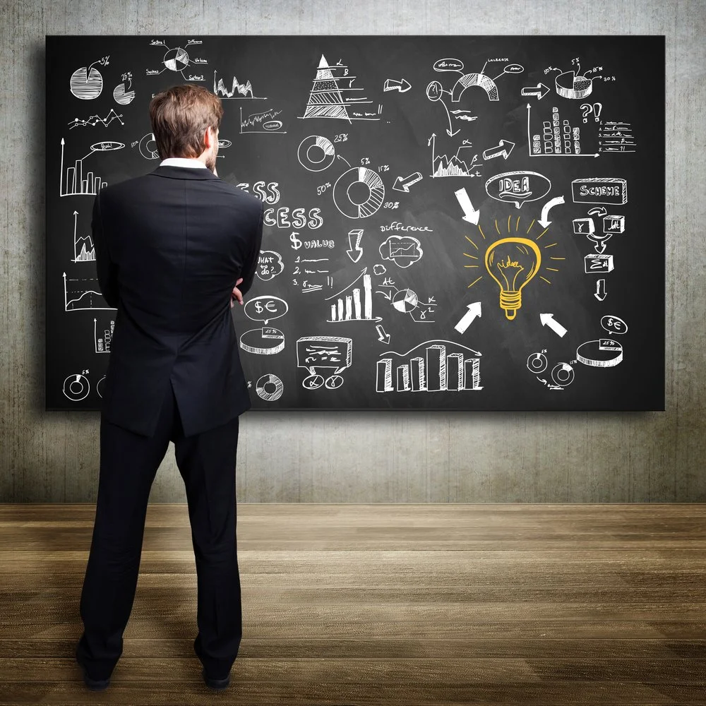 Fuzzy Melon Marketing Leadership