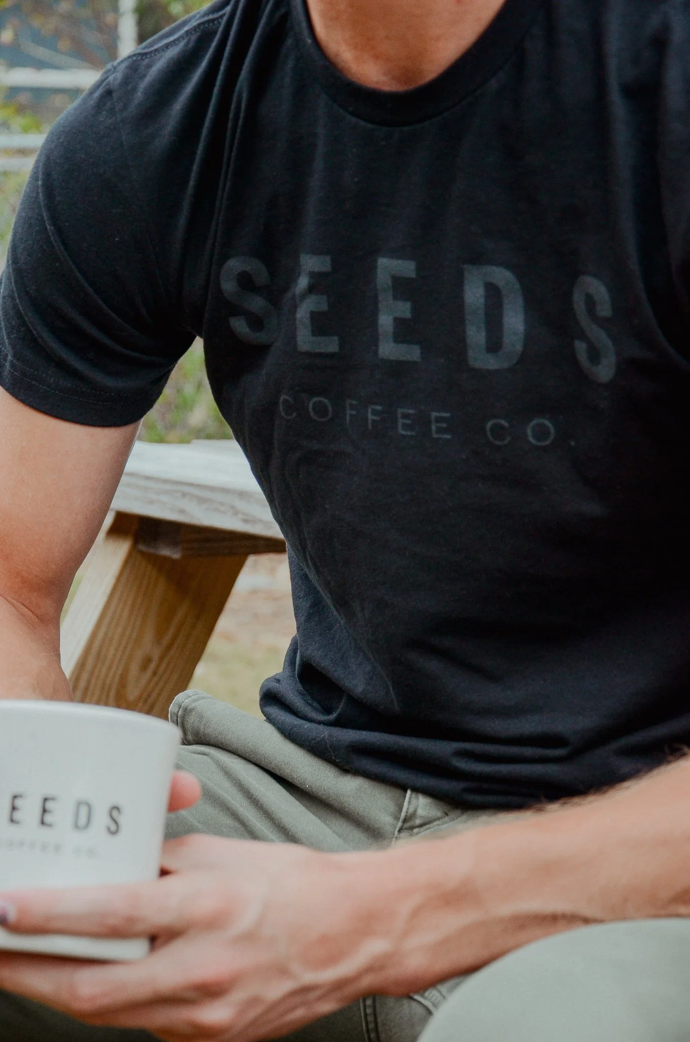 Seeds Coffee Co.