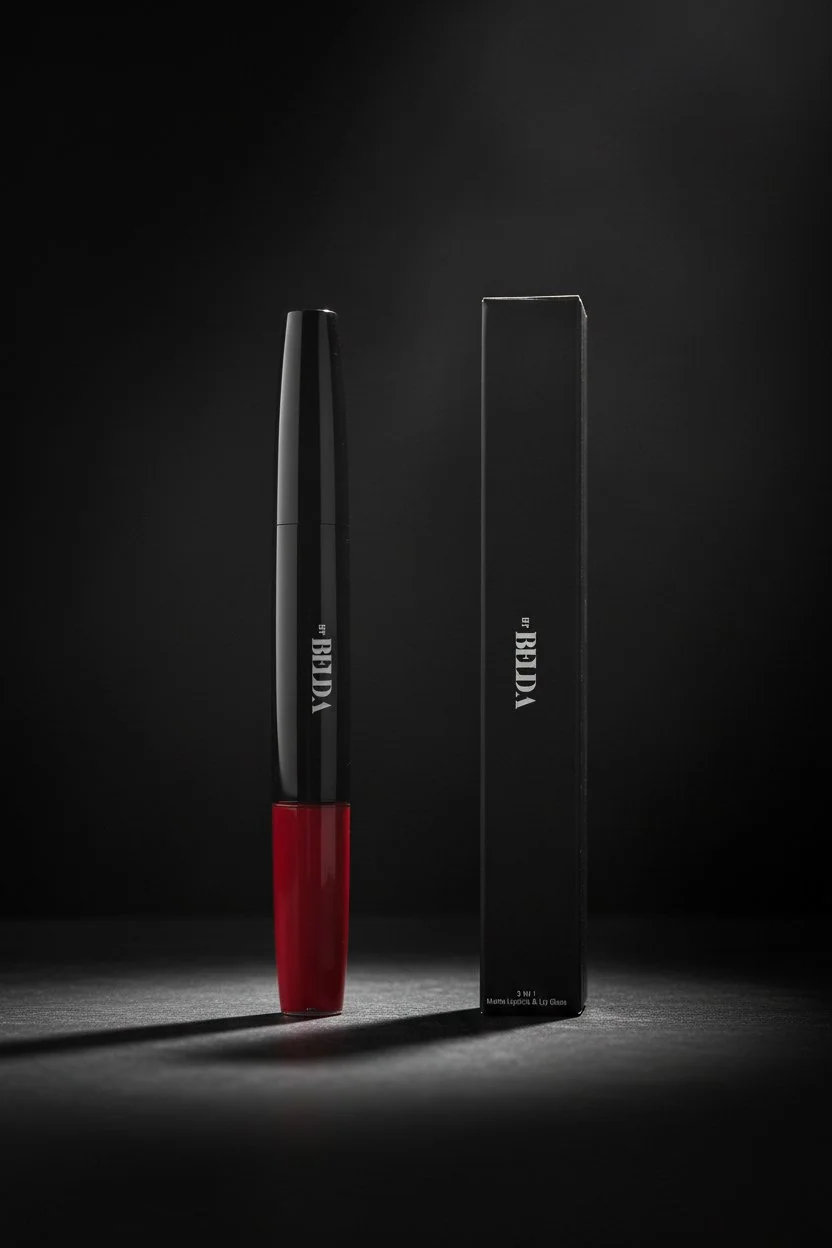 105   Distraction, Beauty BY BELDA