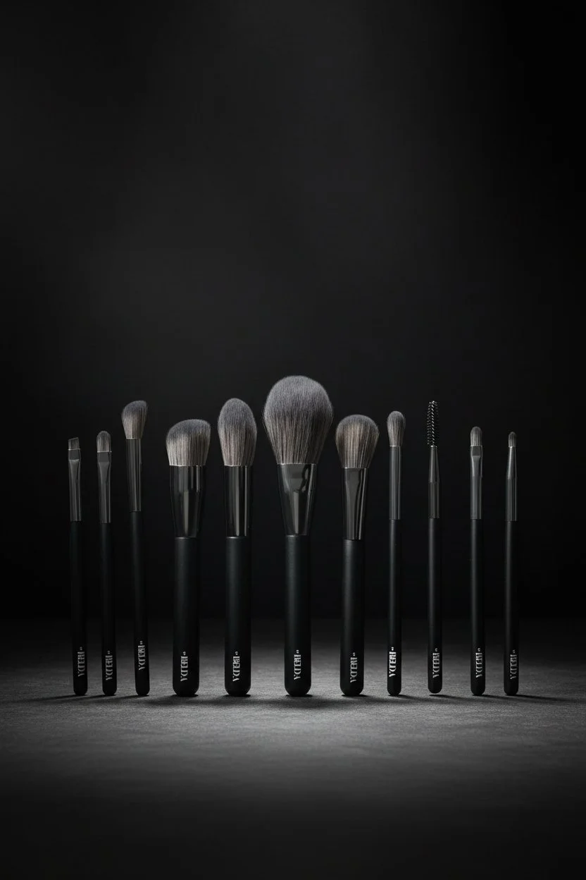 The Essence Authority Set 12-Pieces (New Edition), Beauty BY BELDA