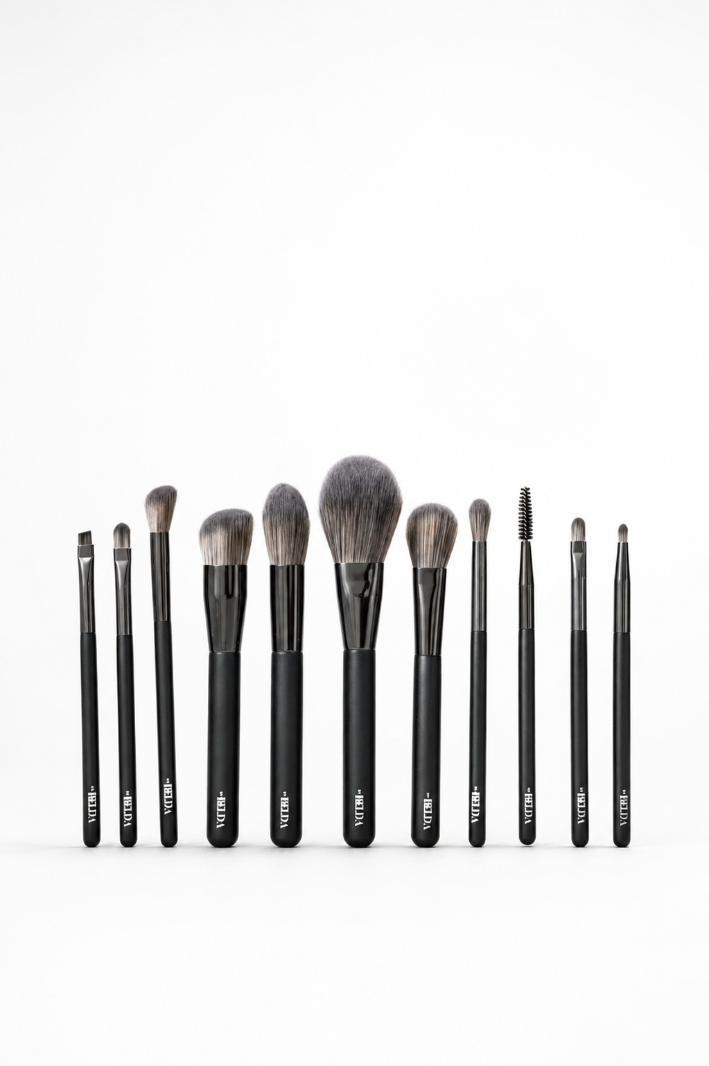 THE ESSENCE AUTHORITY SET 12-PCES