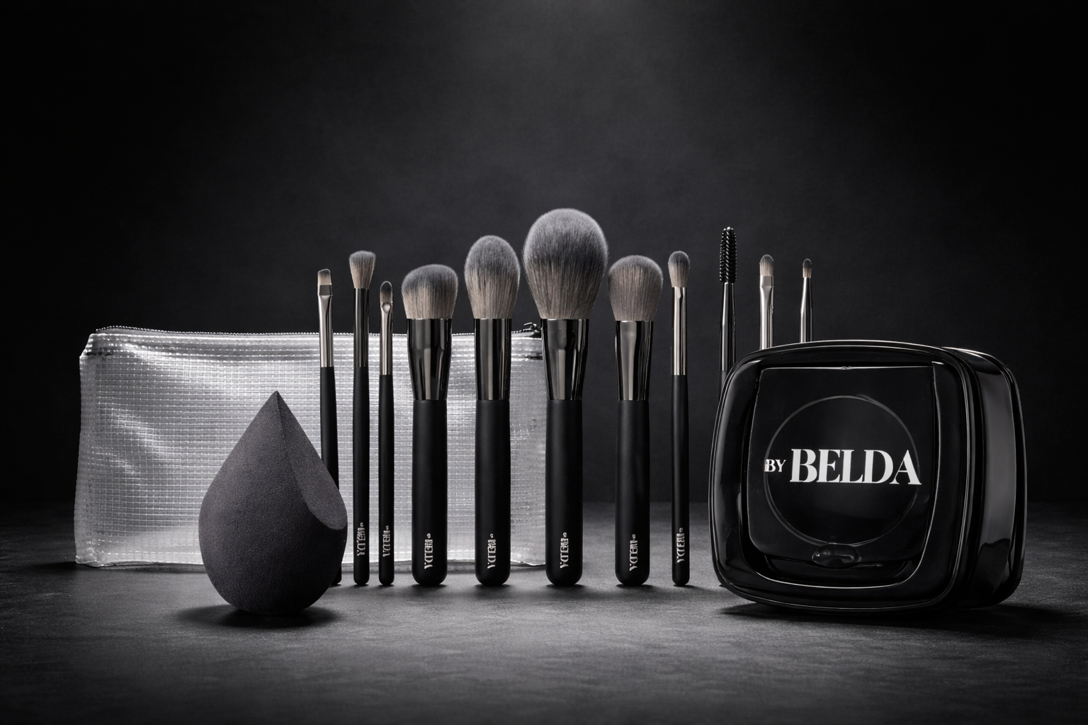 VIP Essence Collection, Beauty BY BELDA