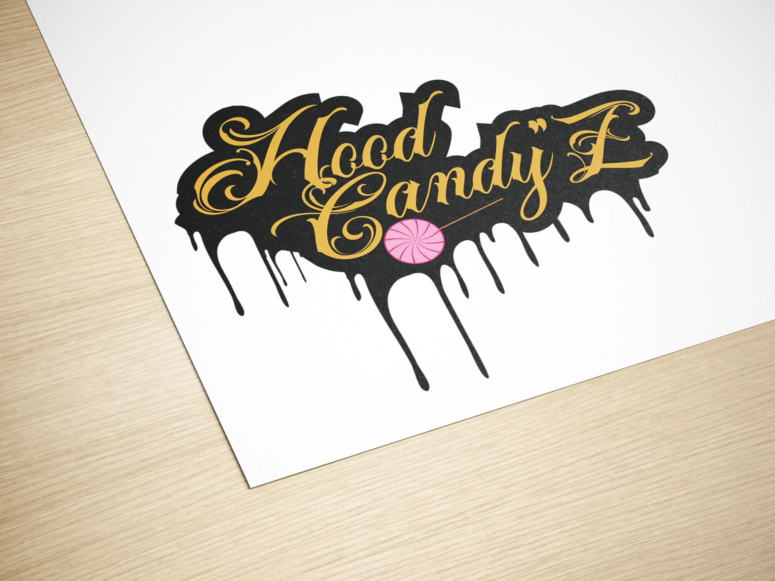 Hood Candy'Z