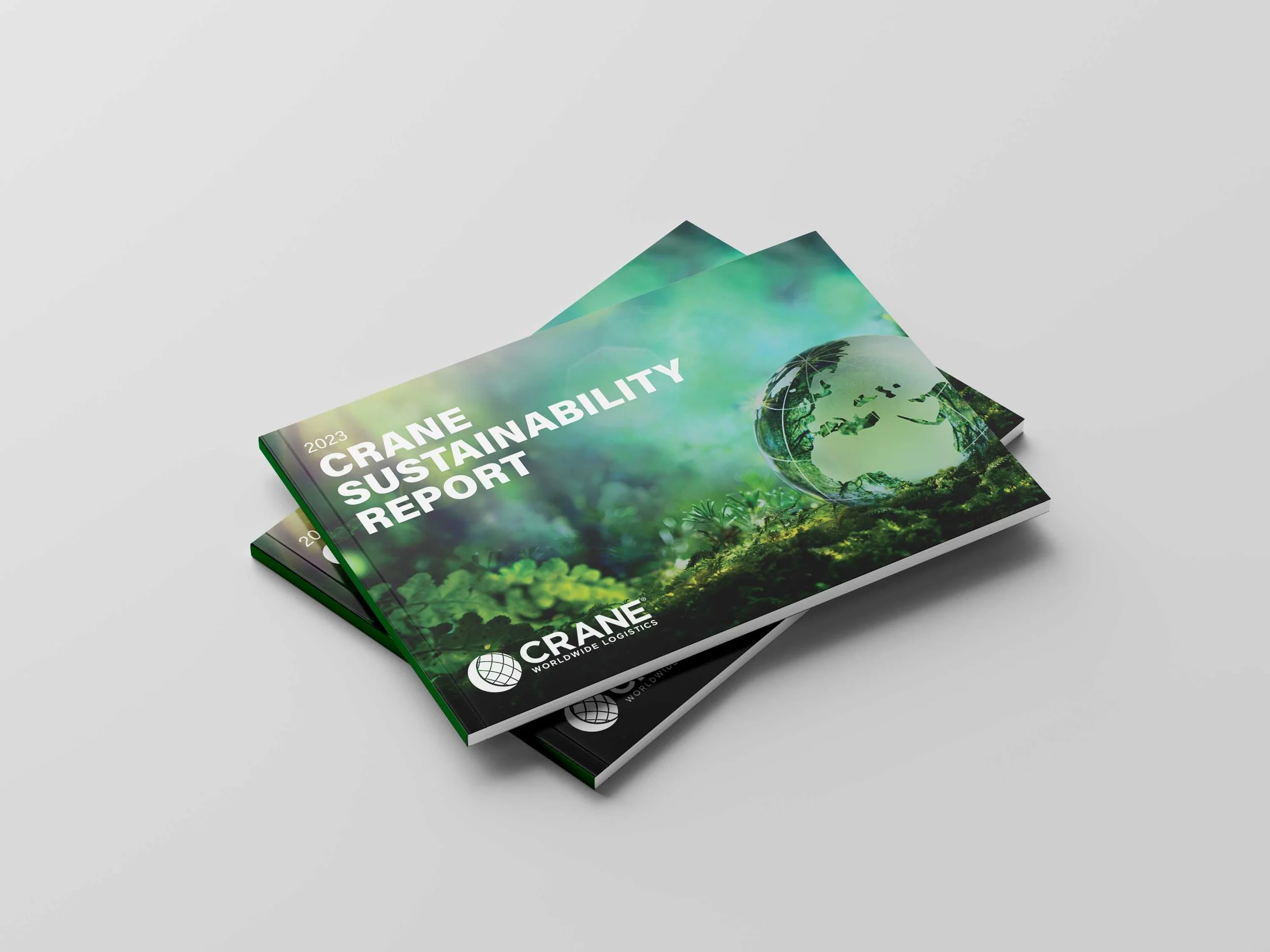 Sustainability Report