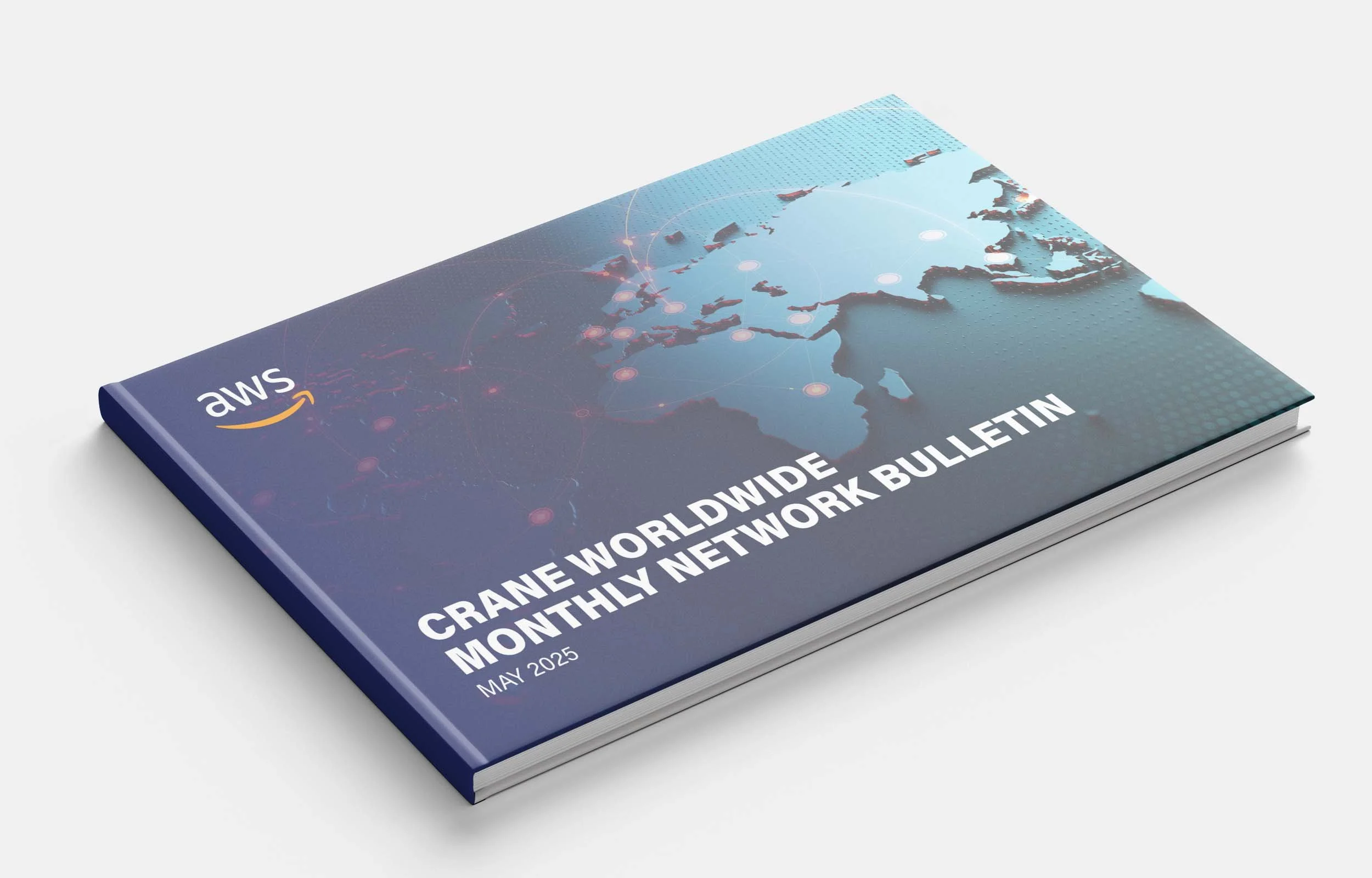 Monthly Network Bulletin