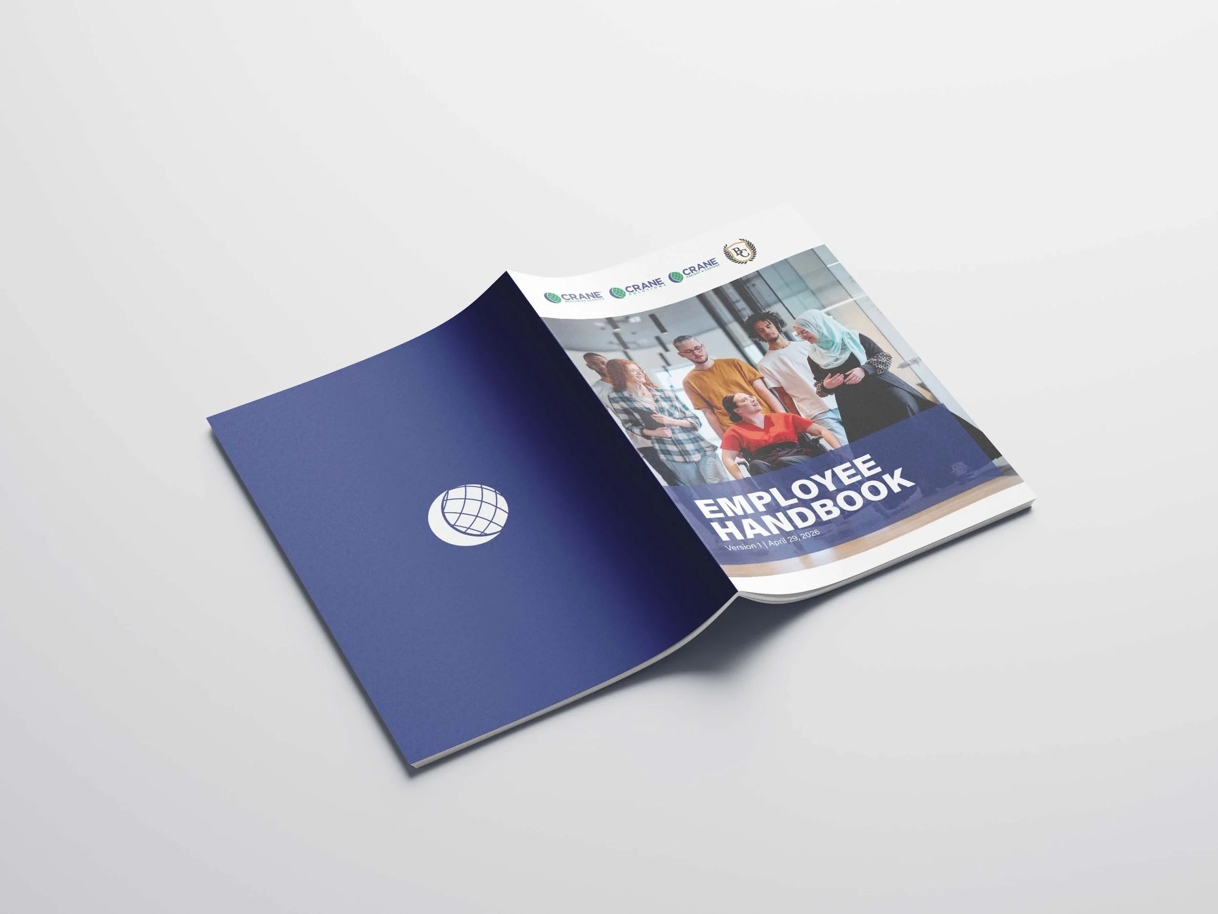 CWW Employee Handbook