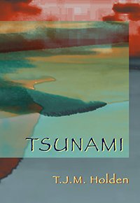 Tsunami-cover