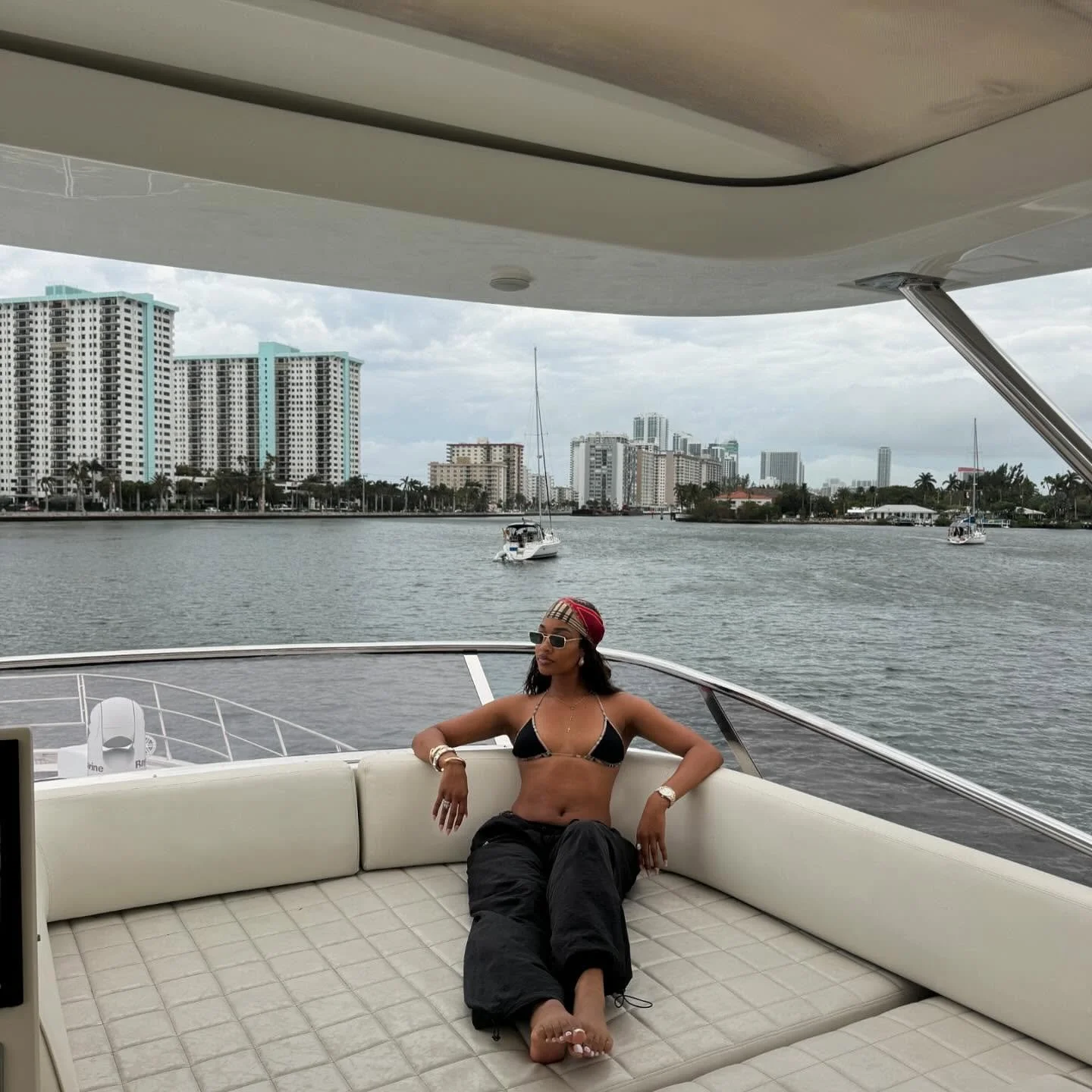 Sometimes you gotta sit back and really count your blessings.

I kept saying 2024 wasn&rsquo;t a &ldquo;good year&rdquo; (don&rsquo;t get me wrong it had me messed up a few times lol) but after doing my yearly assessment writing down the goals I acco