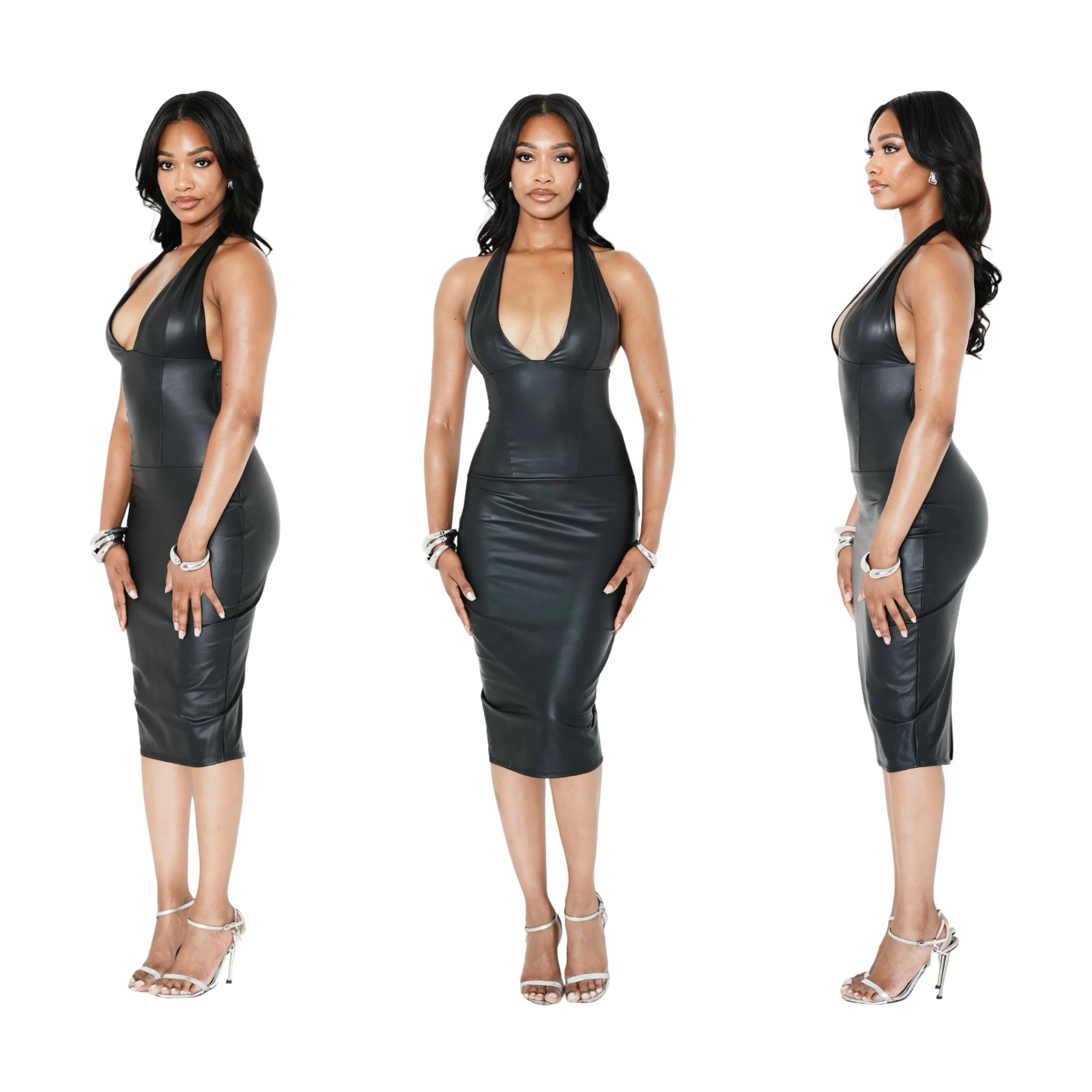 Shop our new Icon Dress in shade Noir. Now LIVE exclusively on Paigeleneigh.com 🖤

Use code: PDAY for free shipping at checkout. (only valid 08/03)