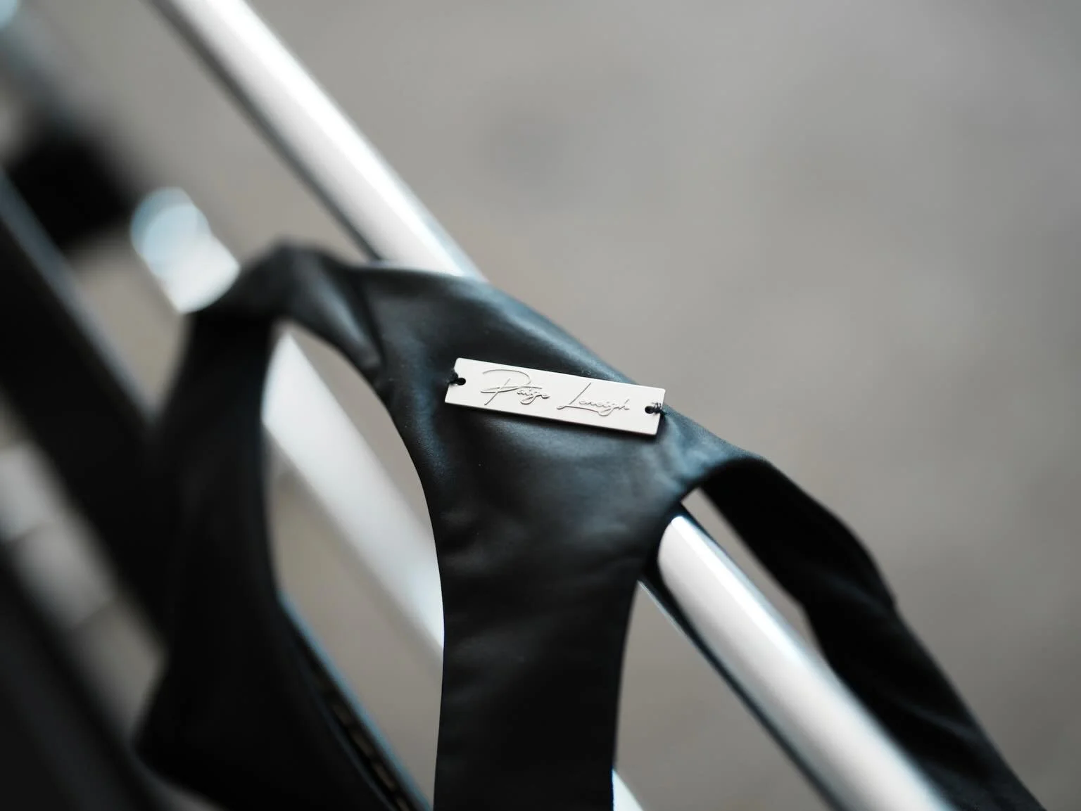 It&rsquo;s all about the details. 

The BLADE tank coming soon ✨

Live at 4:00 PM PST