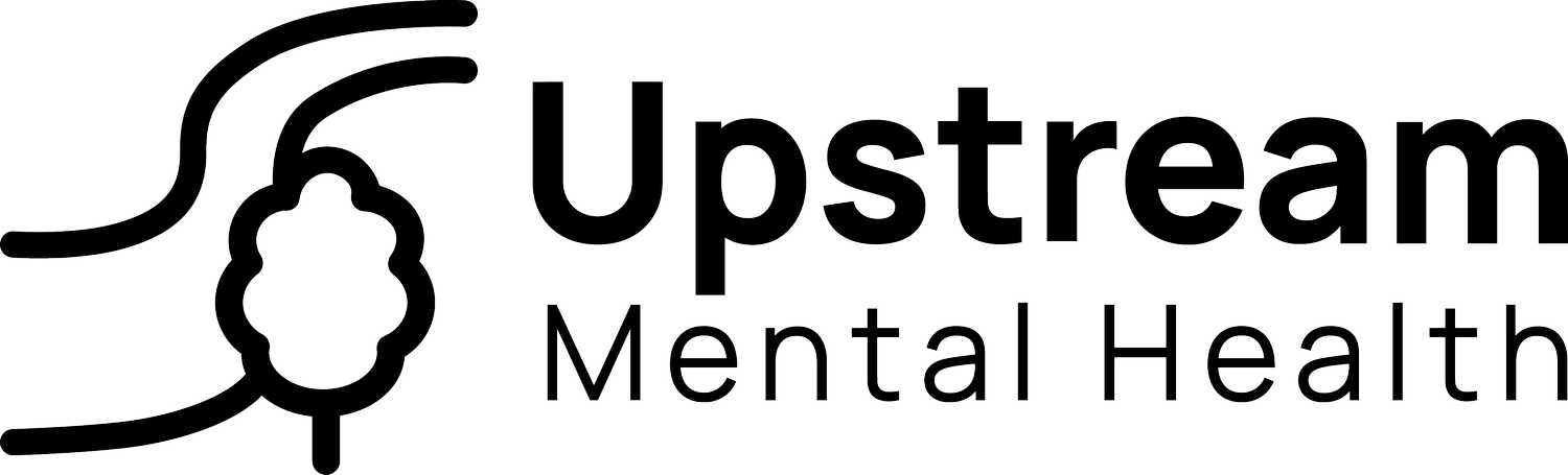 Upstream Mental Health
