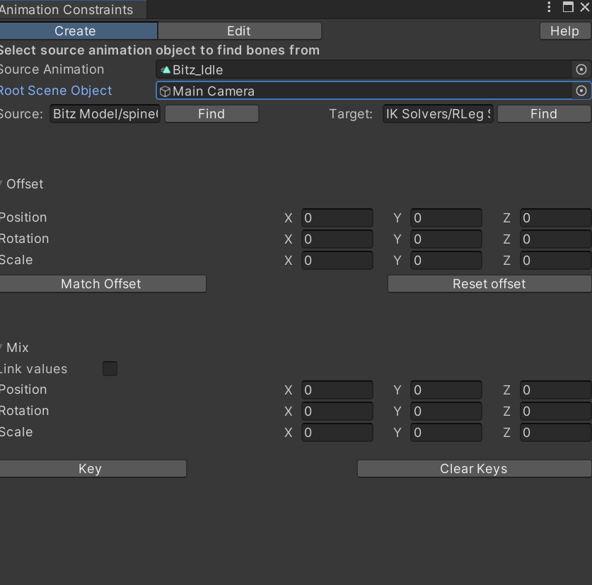 Second iteration, with greatly improved readability due to Caiden Muro's feedback. I didn't have relative, or load data implemented at this point.