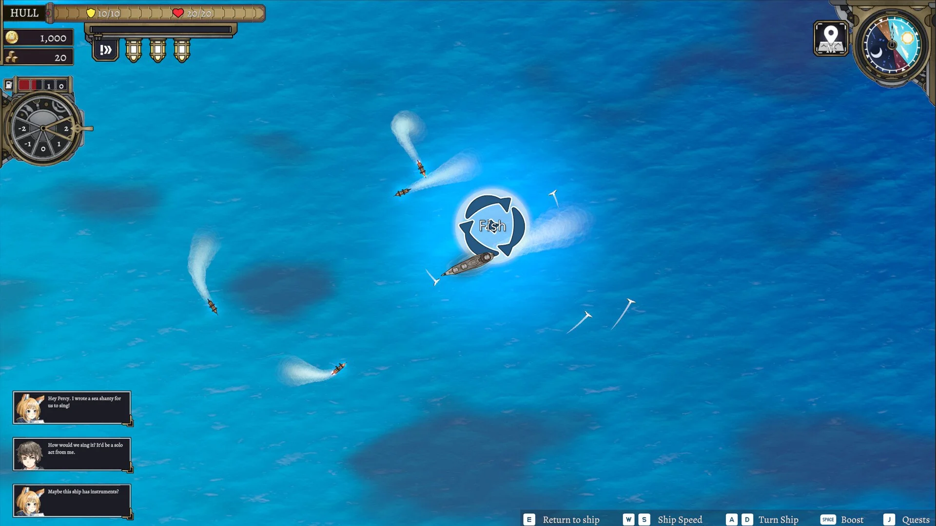 Images are pulled from the Steam Page