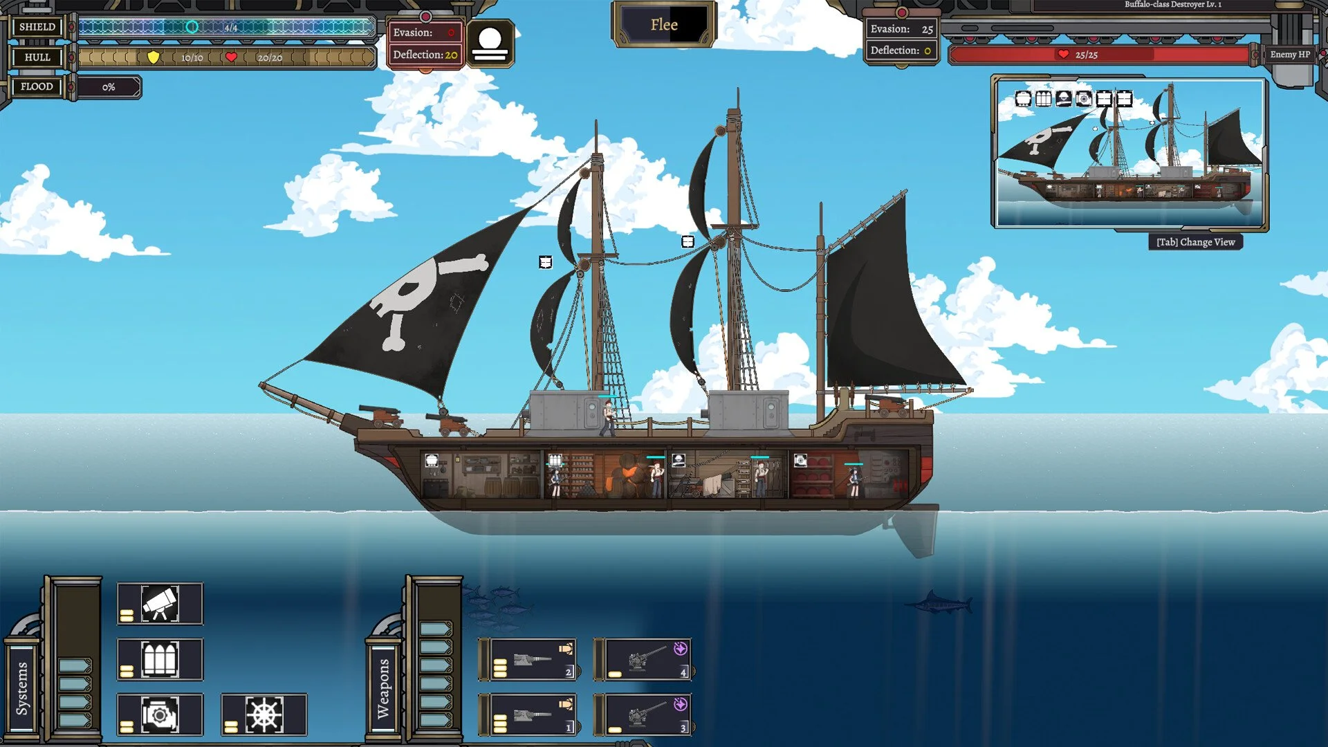Images are pulled from the Steam Page