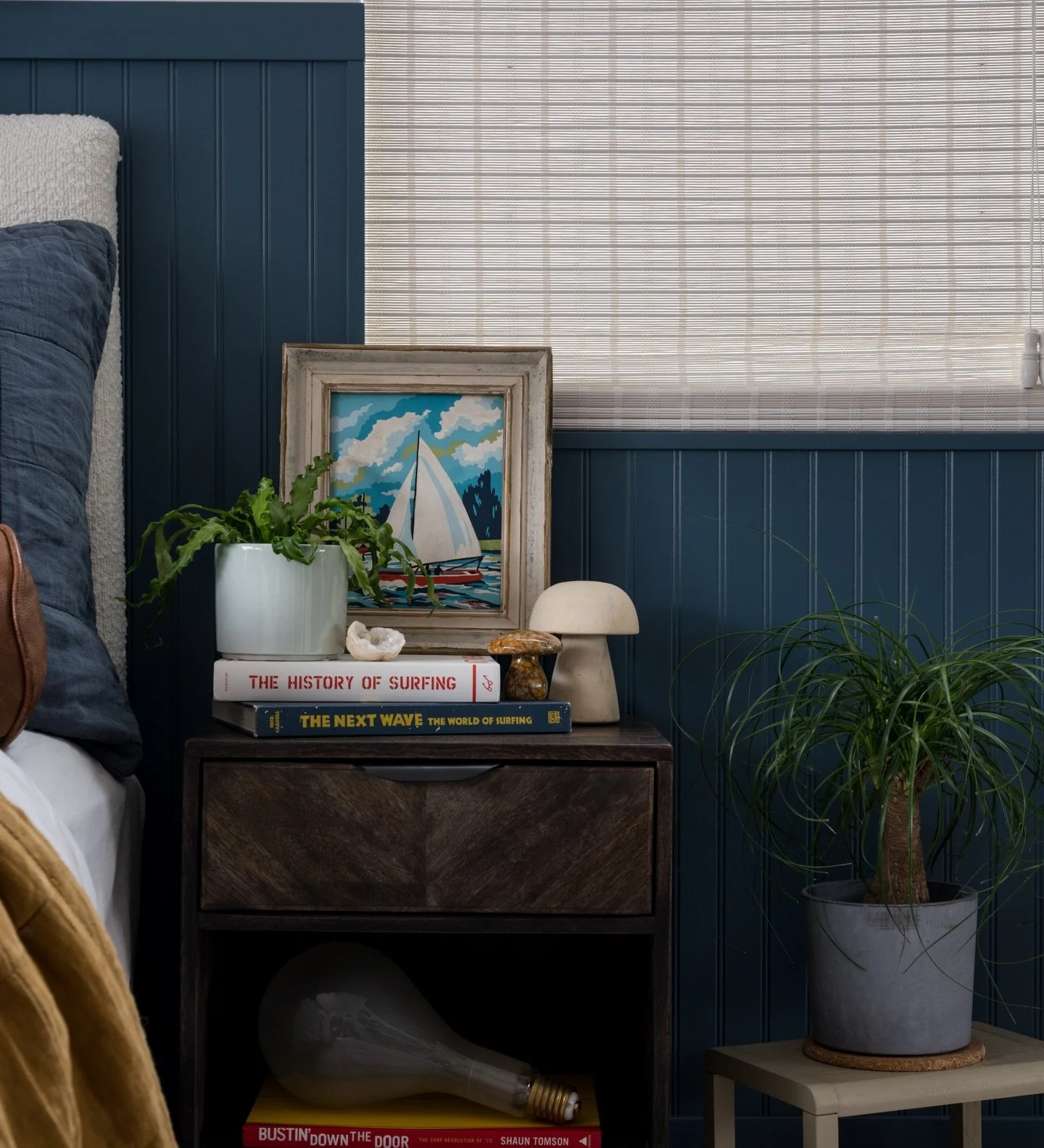 I will never not repost this bedroom.

This space at Project Clark might be years old, but it still feels surprisingly current&mdash;and that&rsquo;s the whole point. It was designed for an 8-year-old who&rsquo;s now 11, and it still reads fresh, app