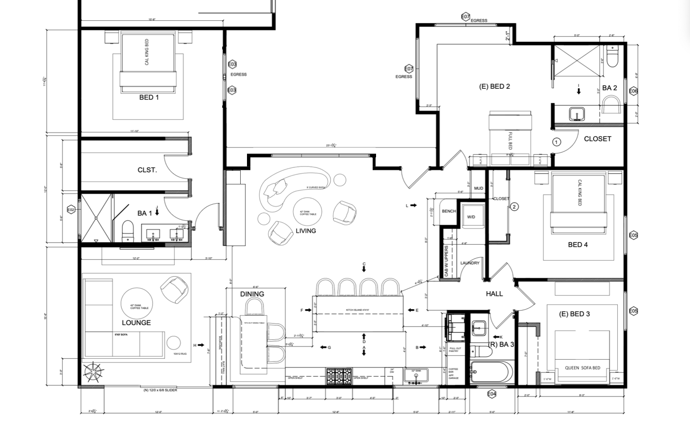 COMING SOON - PROJECT WOODSTOCK
