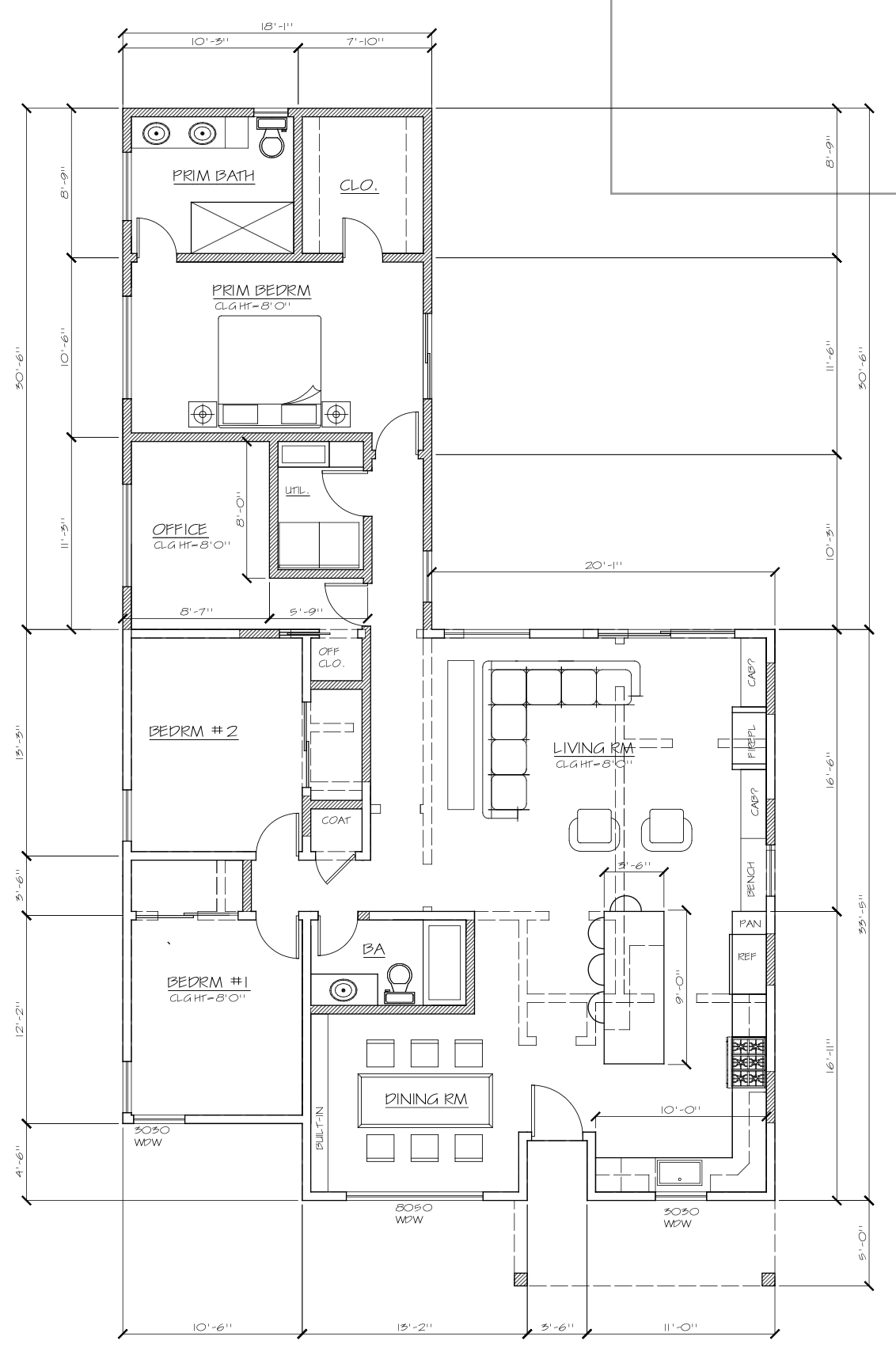 COMING SOON - PROJECT MONLACO