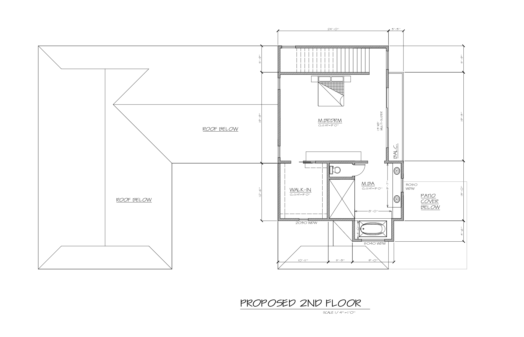 COMING SOON - PROJECT JORGENSEN