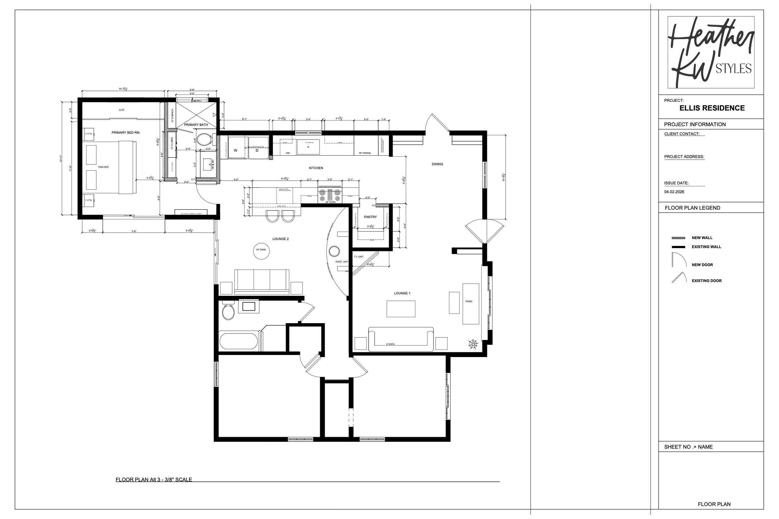 Coming Soon - Project Ellis